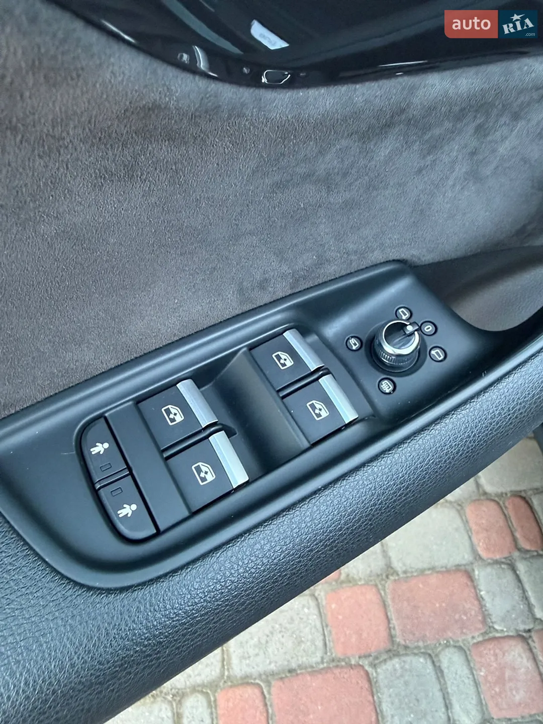 2018 Audi Q7 - мініатюра 65