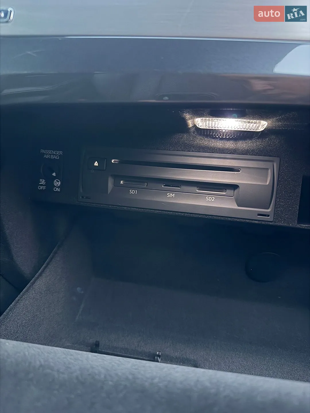 2018 Audi Q7 - мініатюра 87