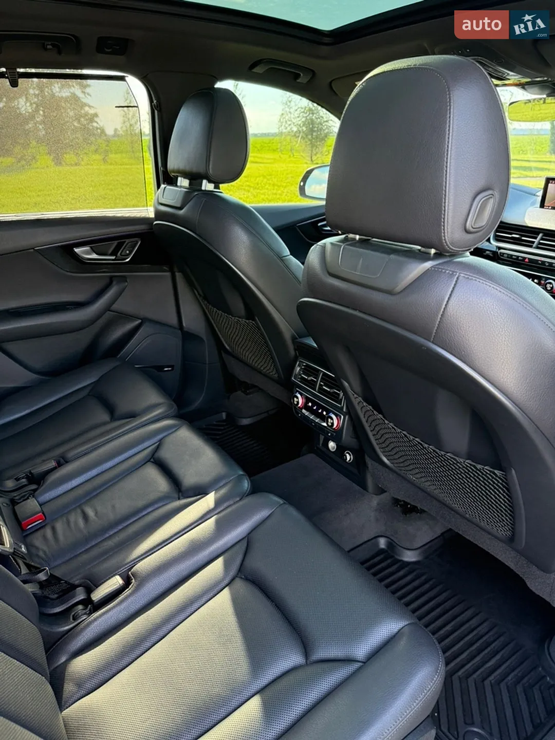 2017 Audi Q7 - мініатюра 14