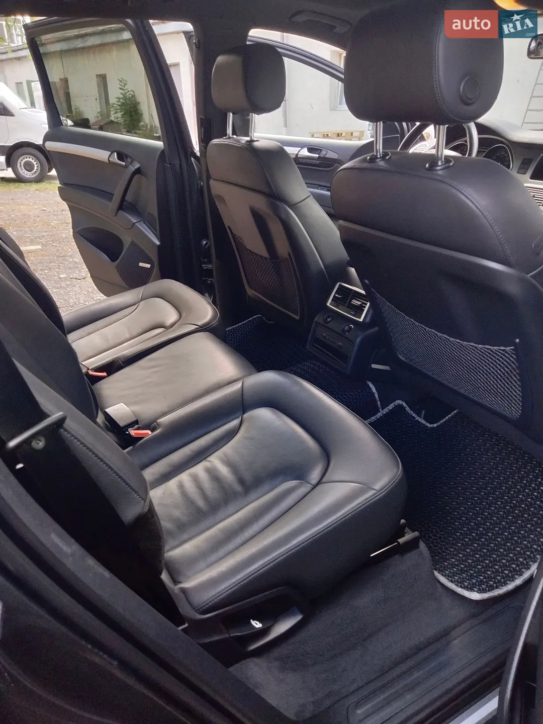 2015 Audi Q7 - мініатюра 32