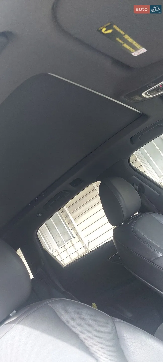 2016 Audi Q7 - мініатюра 7