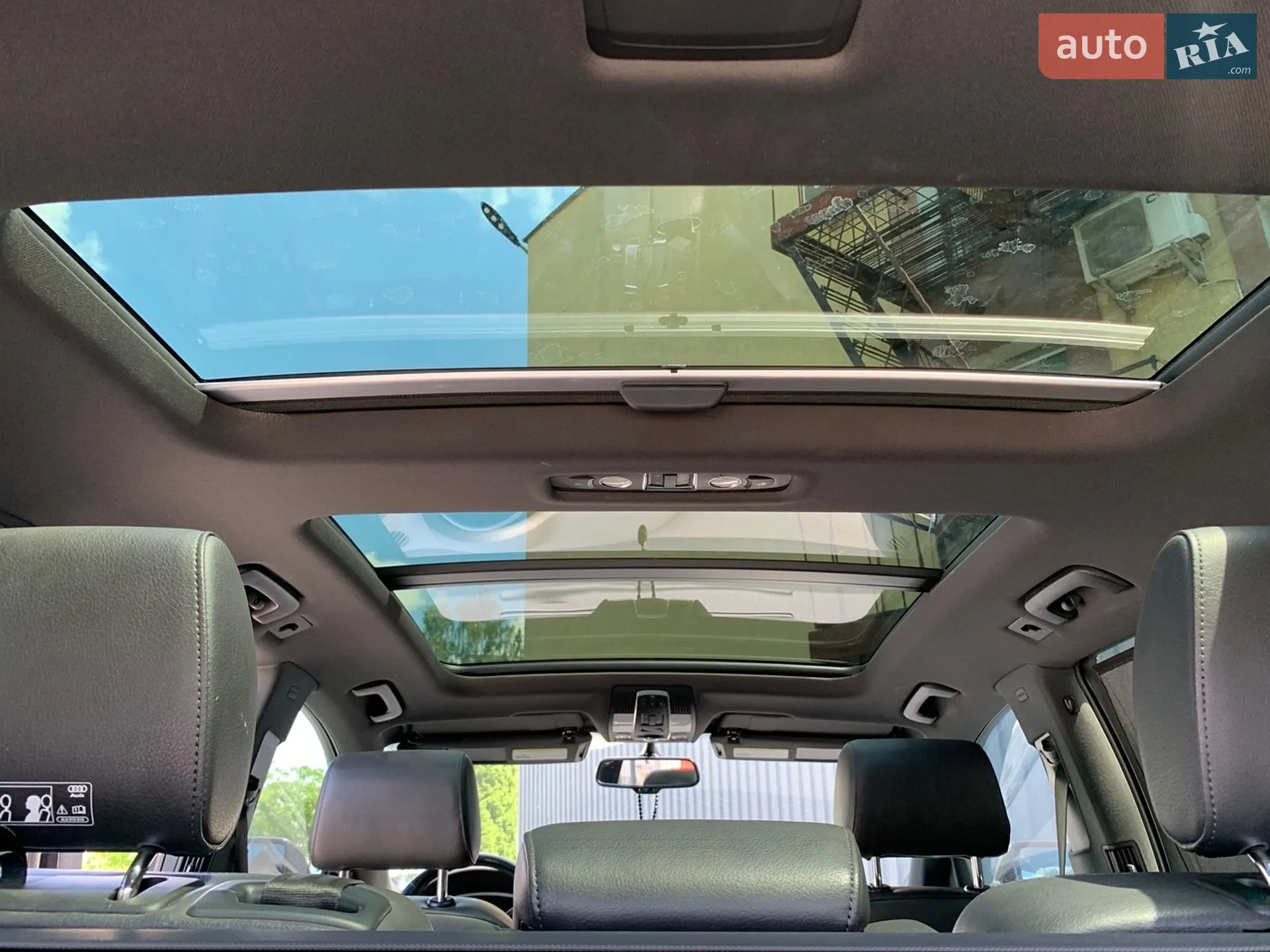 2013 Audi Q7 - мініатюра 8