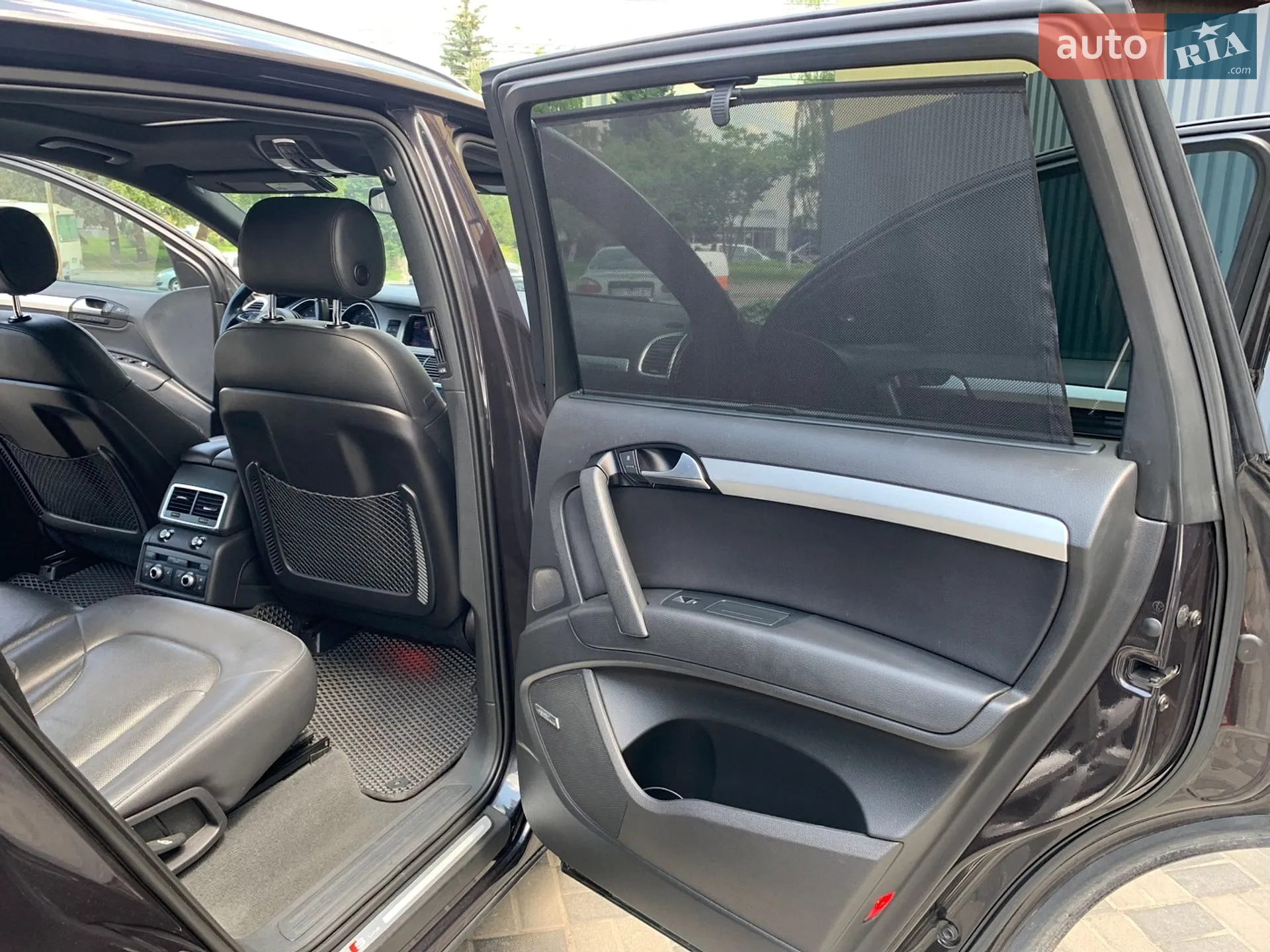 2013 Audi Q7 - мініатюра 16