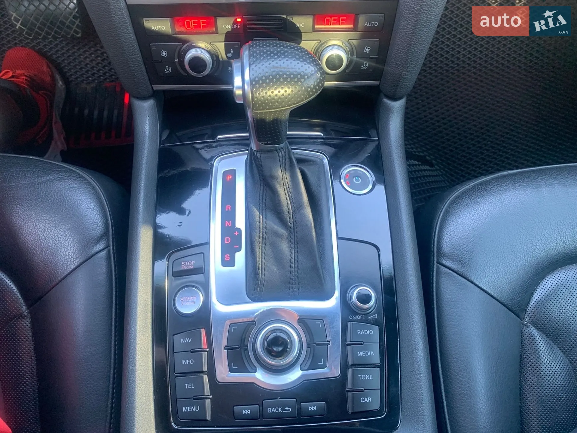 2013 Audi Q7 - мініатюра 18