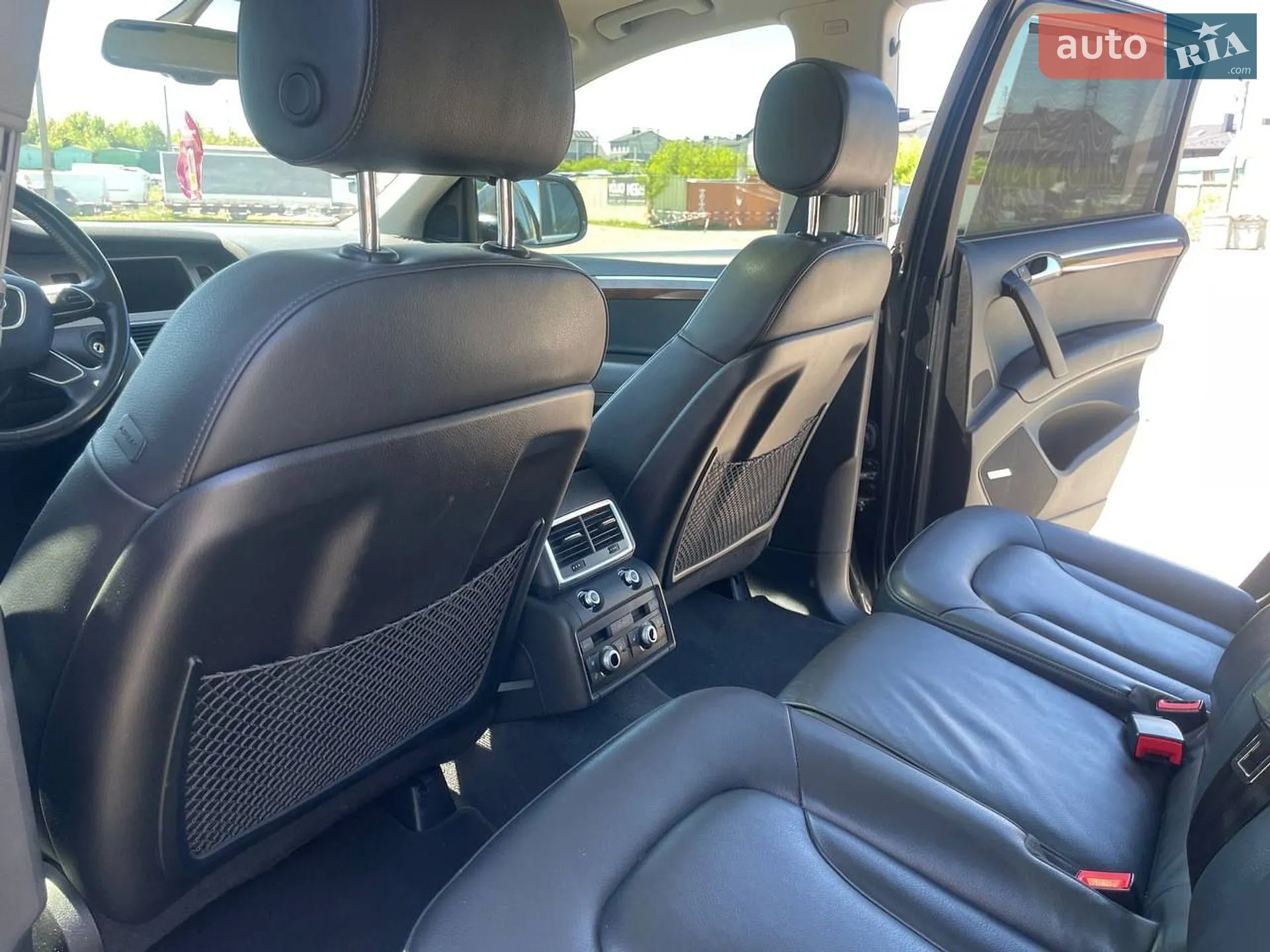 2015 Audi Q7 - мініатюра 25