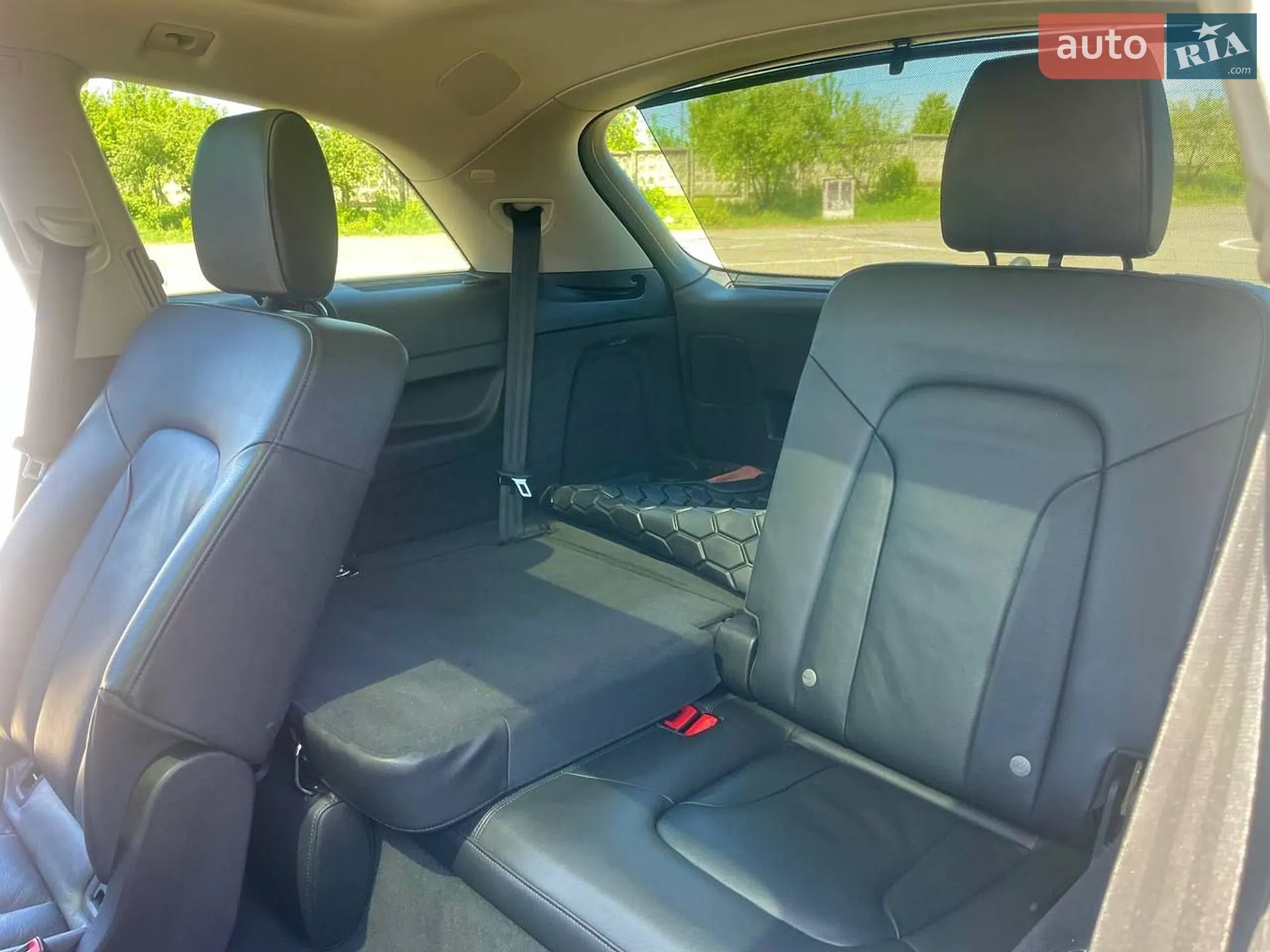 2015 Audi Q7 - мініатюра 30