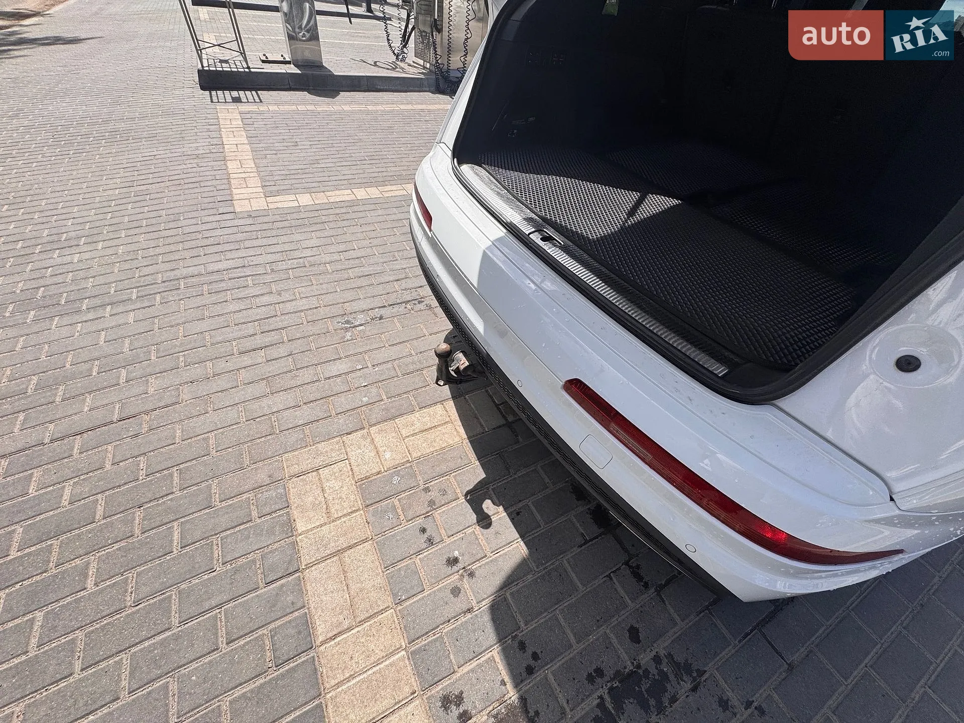 2016 Audi Q7 - мініатюра 19