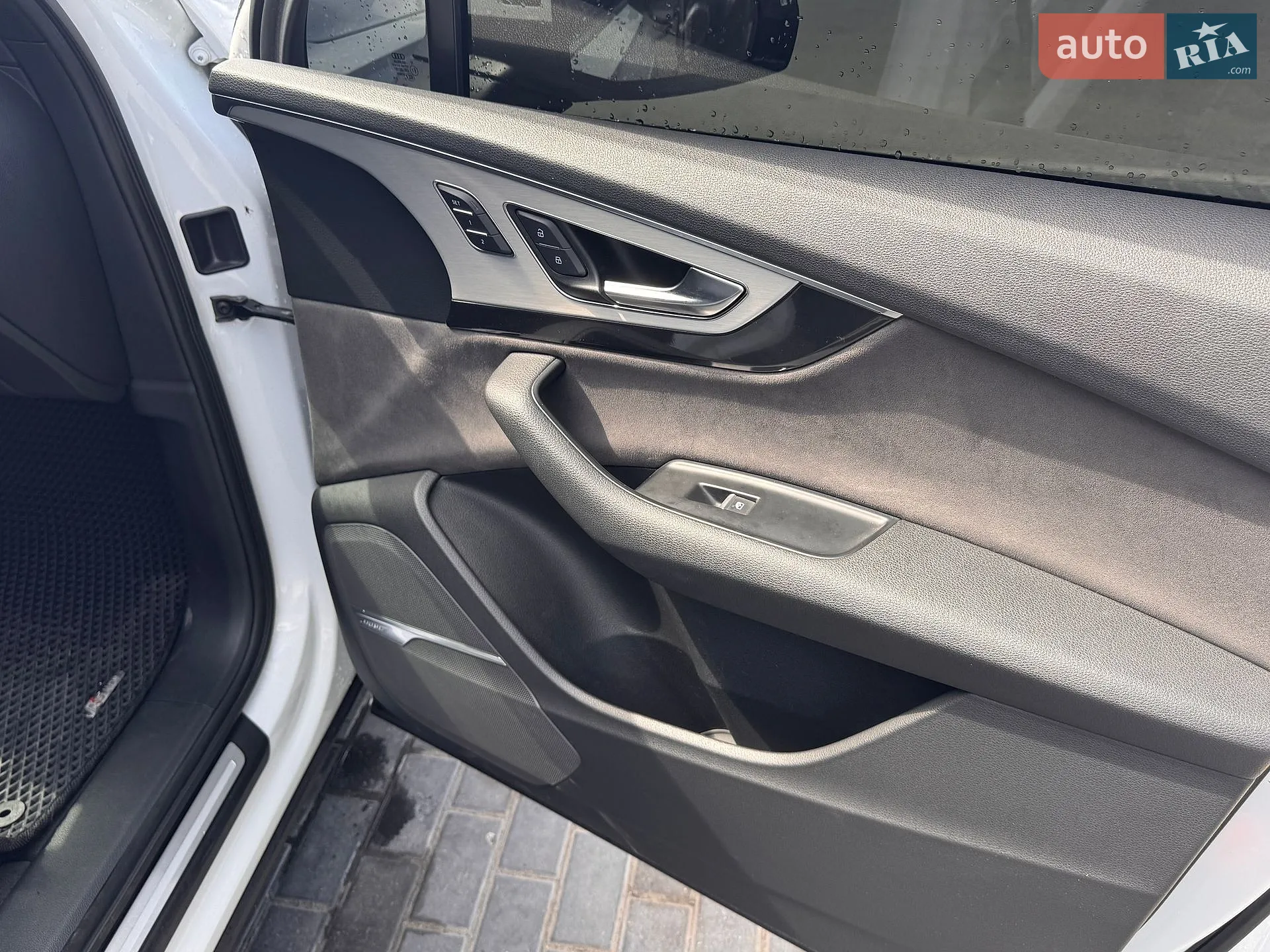2016 Audi Q7 - мініатюра 28