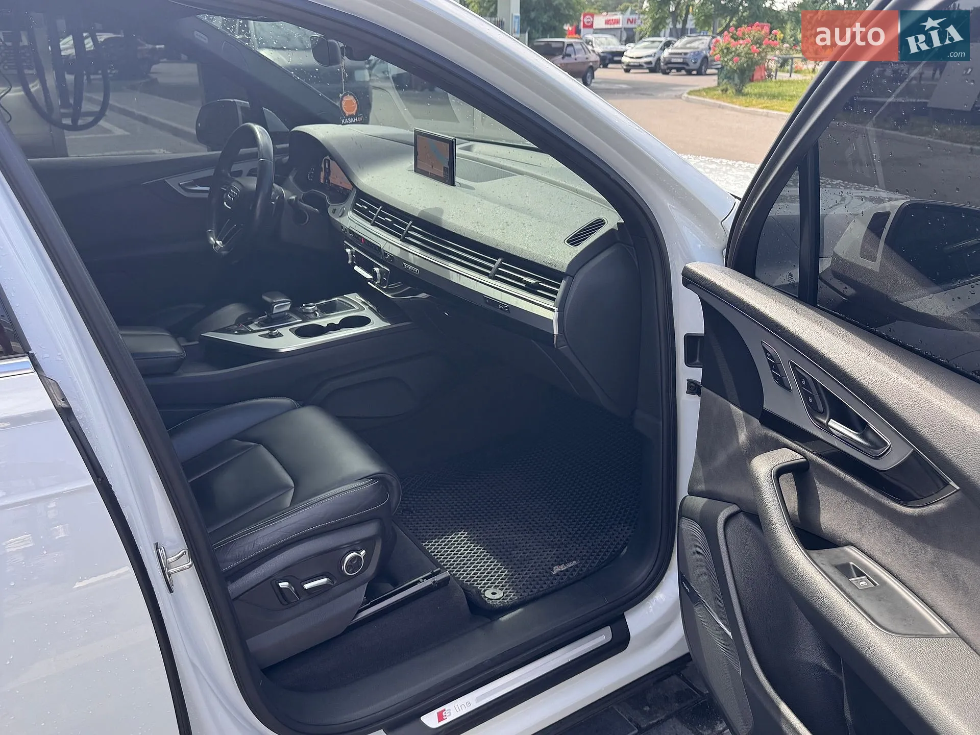 2016 Audi Q7 - мініатюра 22