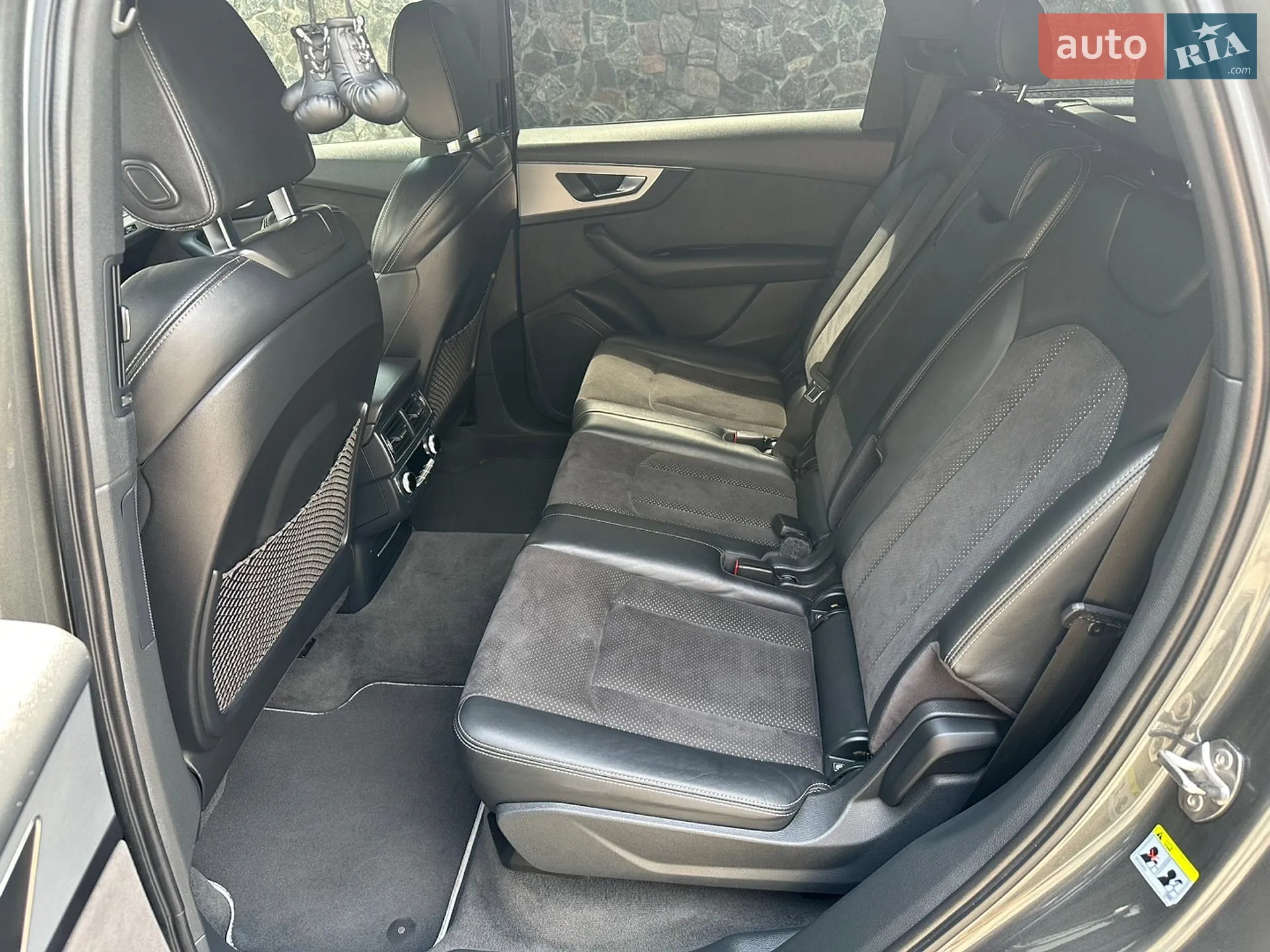 2015 Audi Q7 - мініатюра 9