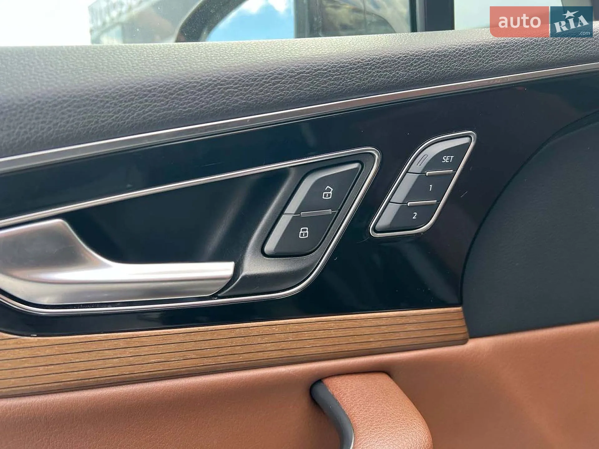 2016 Audi Q7 - мініатюра 20