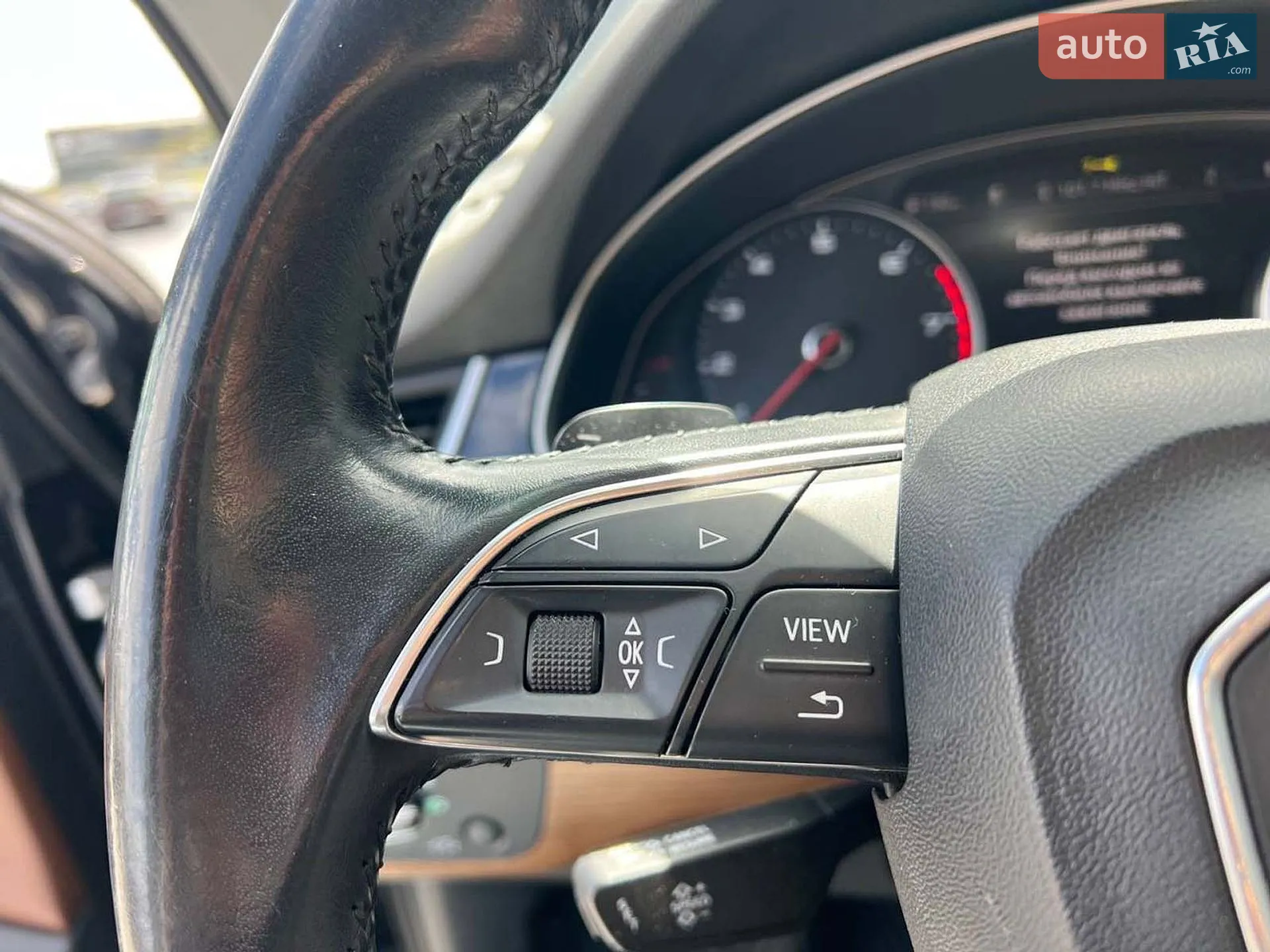 2016 Audi Q7 - мініатюра 28