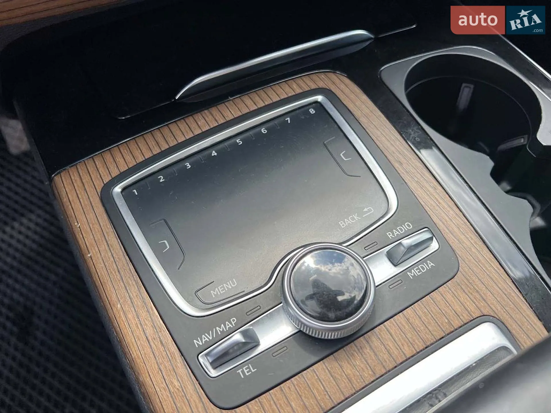 2016 Audi Q7 - мініатюра 37