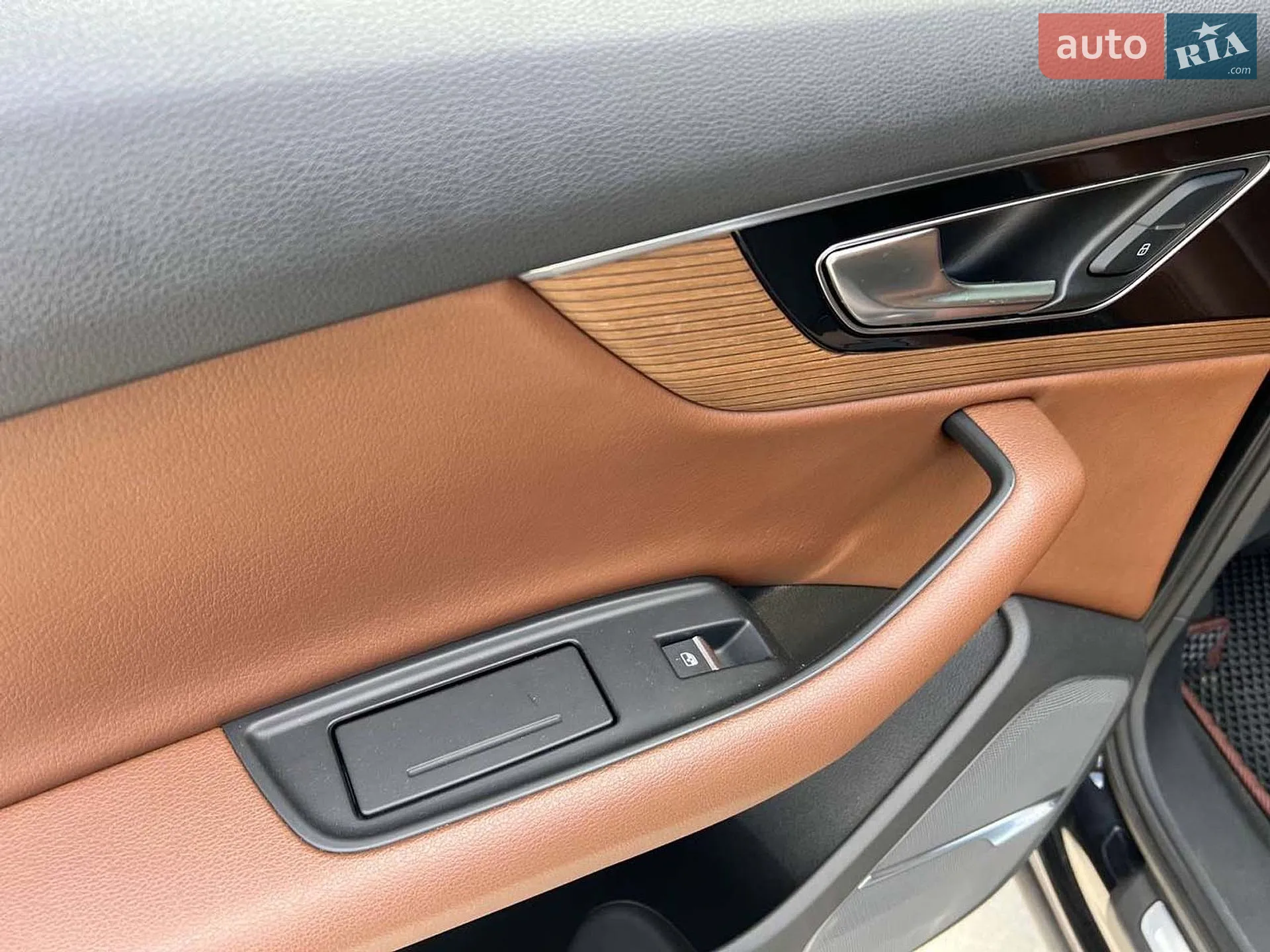 2016 Audi Q7 - мініатюра 42