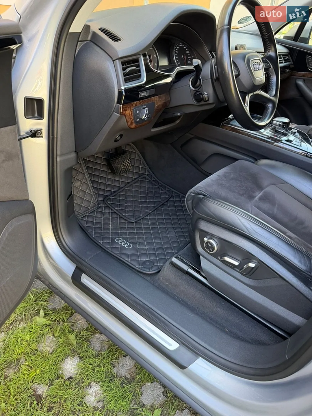 2016 Audi Q7 - мініатюра 24