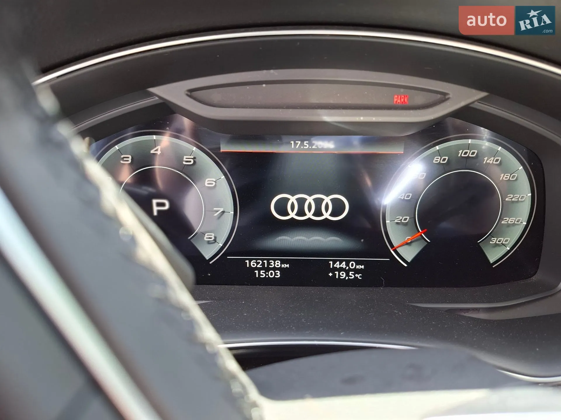 2020 Audi Q7 - мініатюра 10