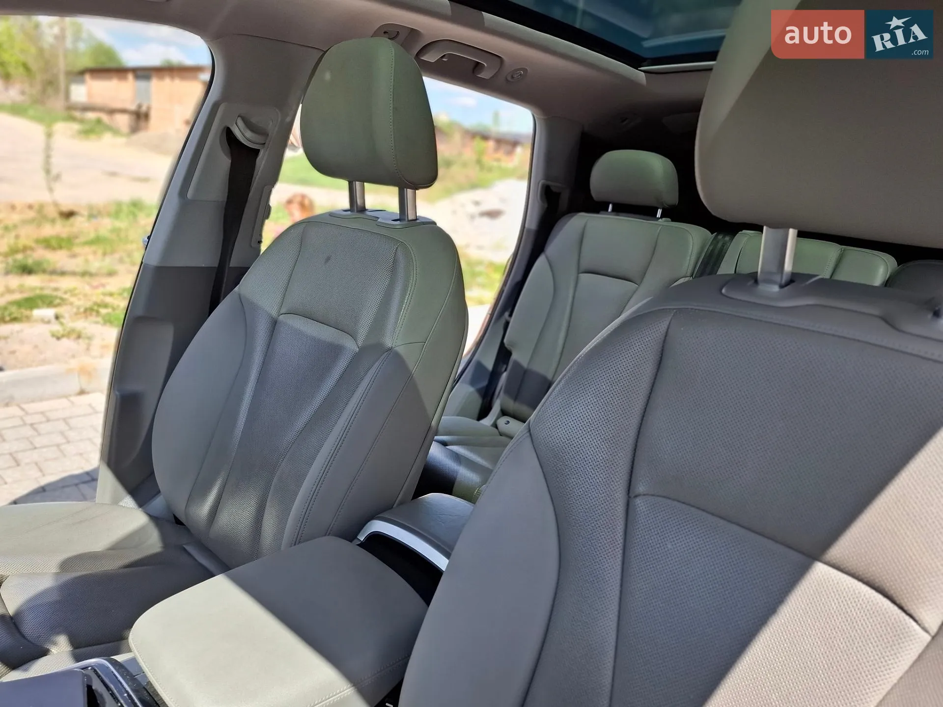 2020 Audi Q7 - мініатюра 12