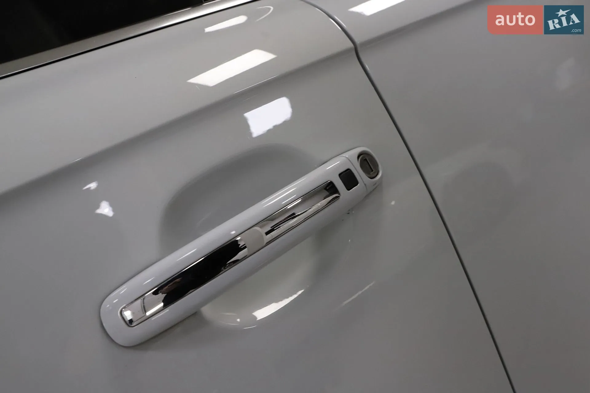2015 Audi Q7 - мініатюра 18
