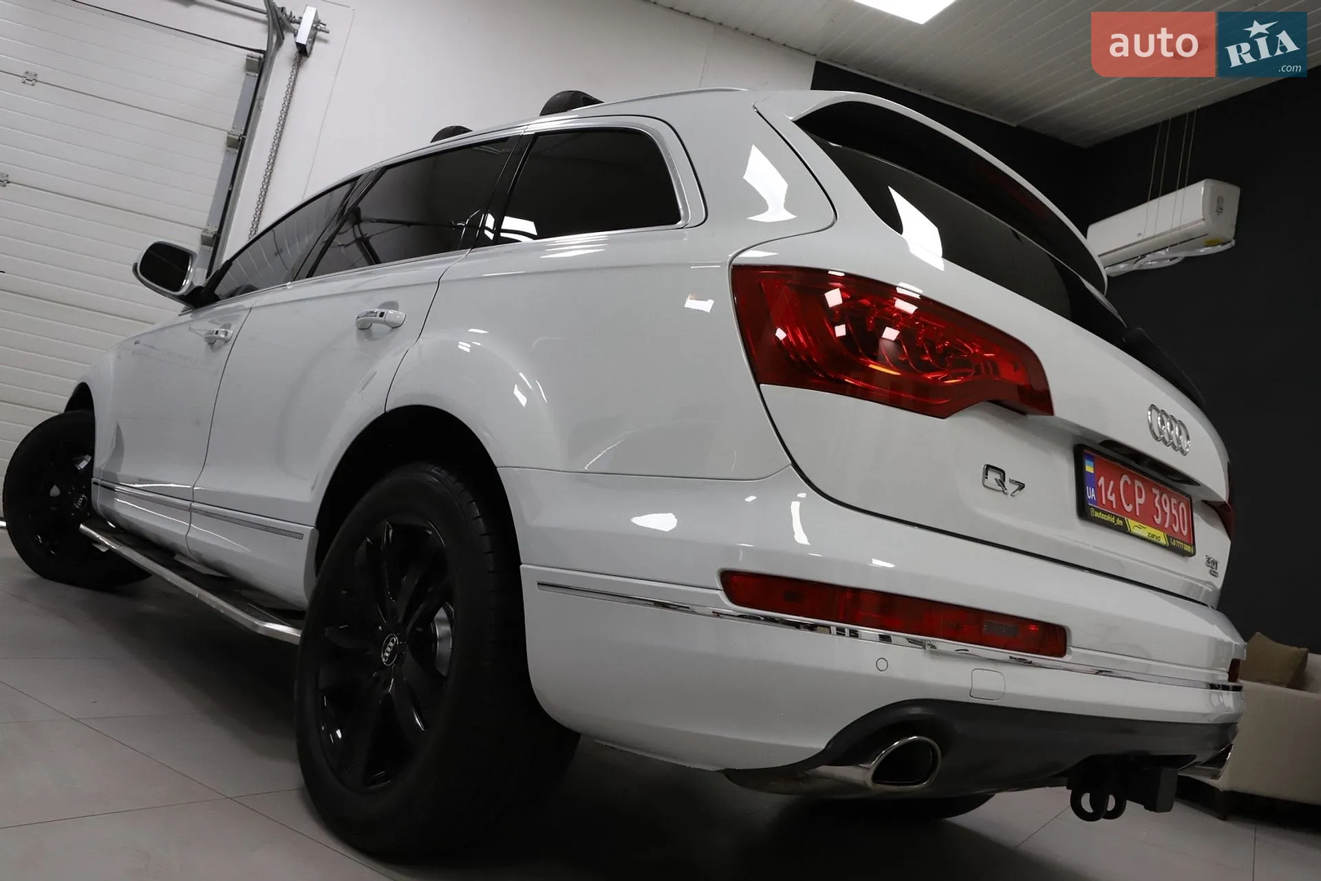 2015 Audi Q7 - мініатюра 39