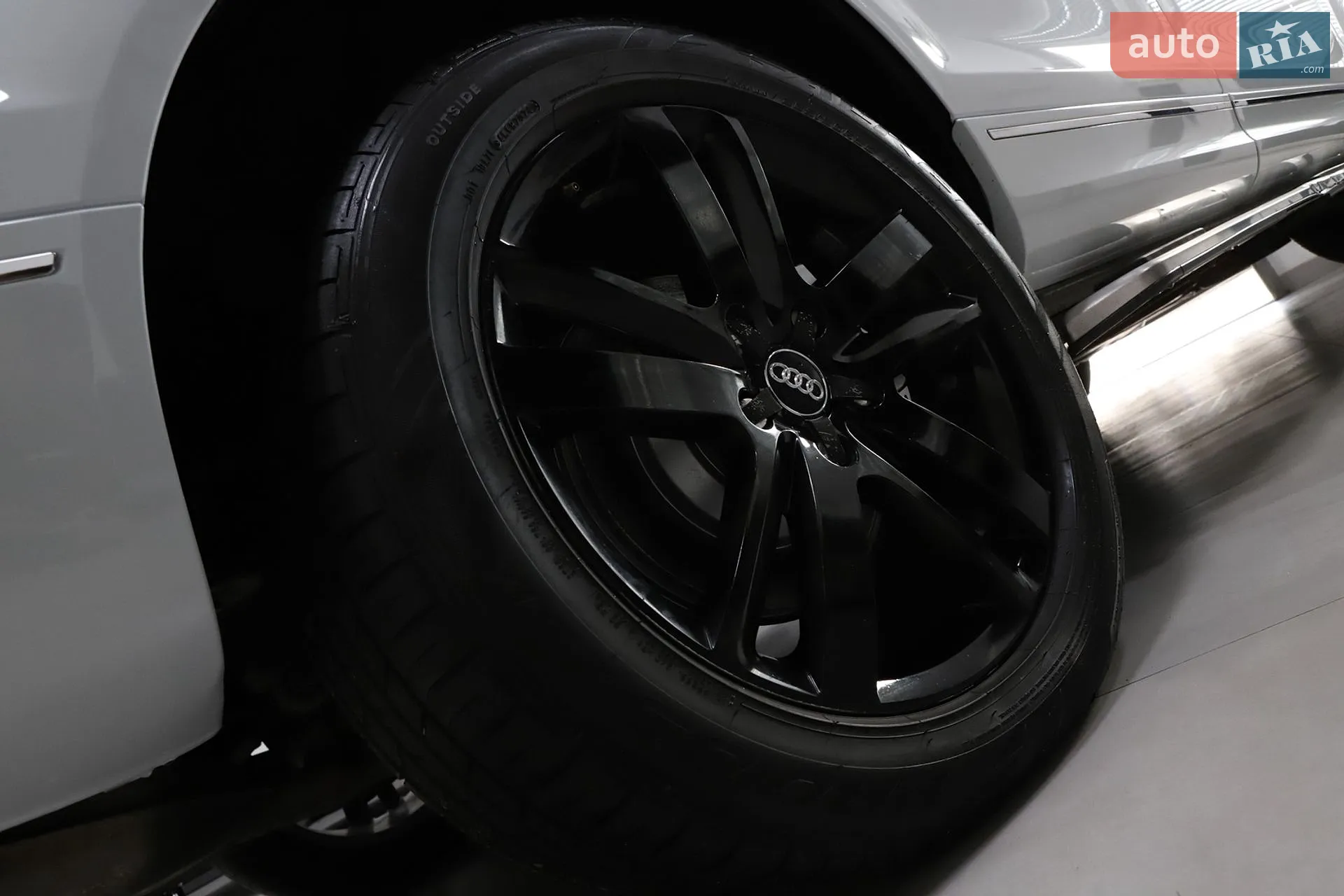 2015 Audi Q7 - мініатюра 46