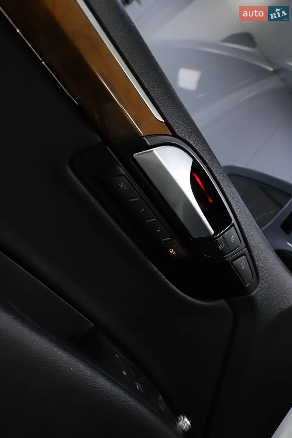 2015 Audi Q7 - мініатюра 51