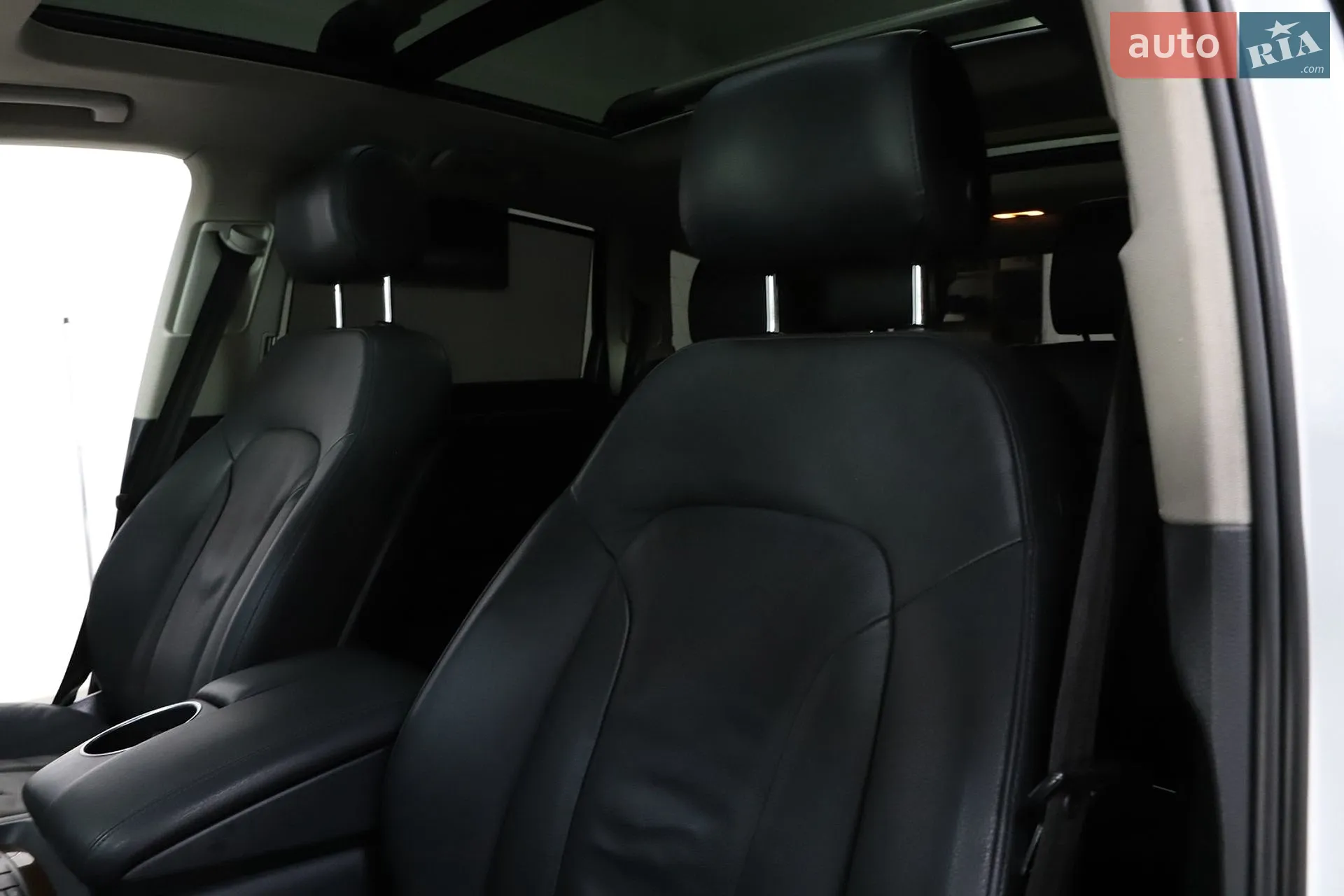 2015 Audi Q7 - мініатюра 56