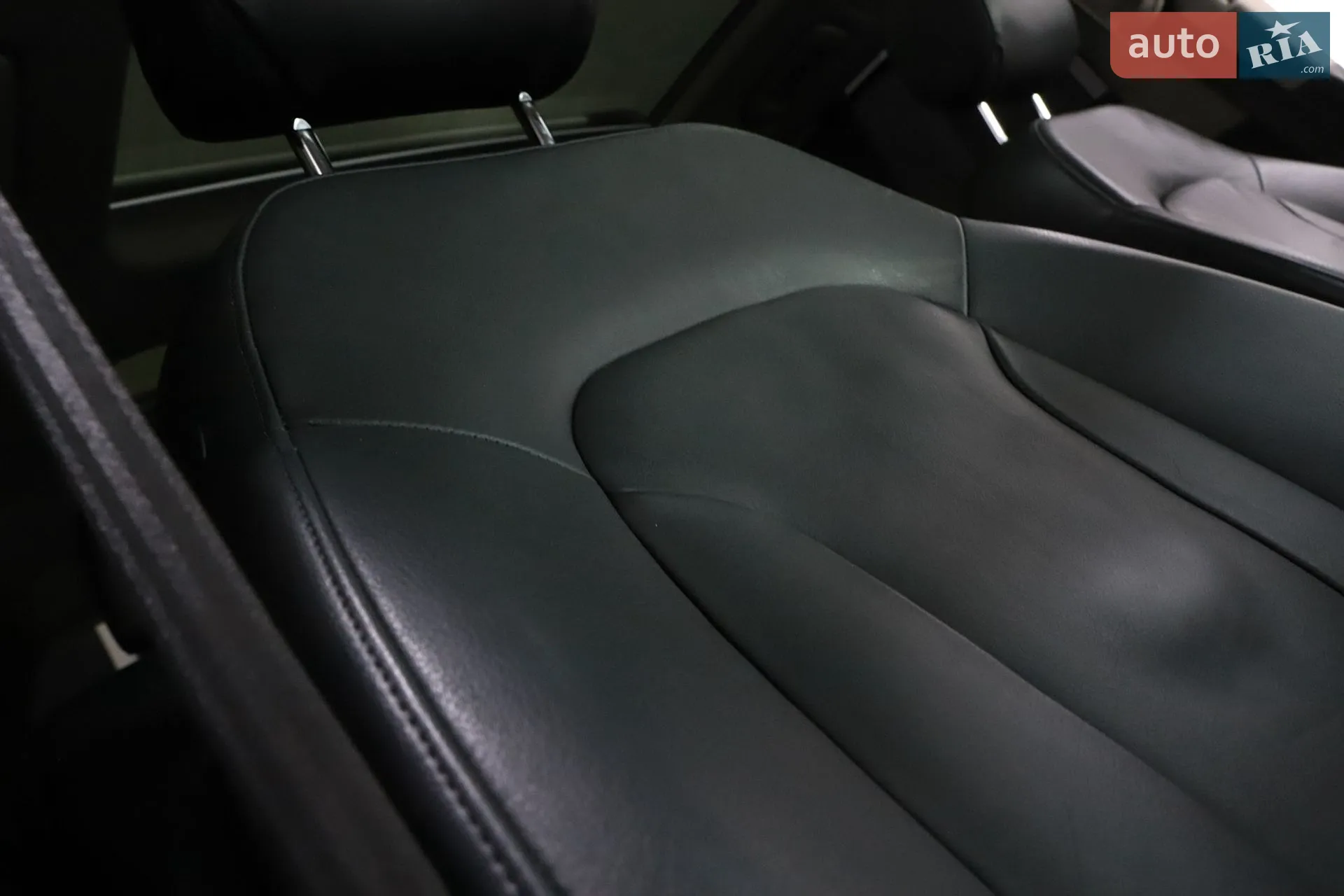 2015 Audi Q7 - мініатюра 81
