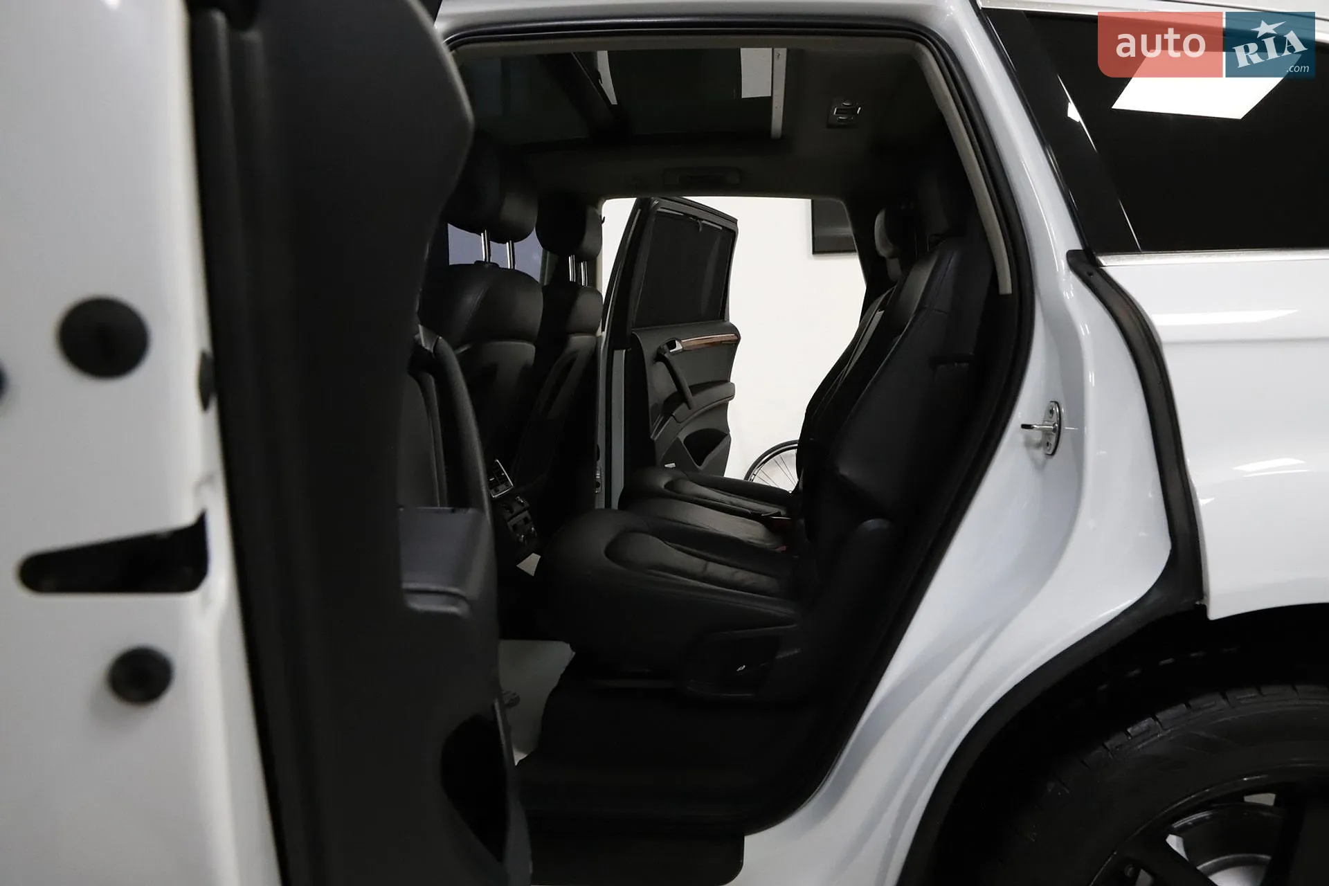 2015 Audi Q7 - мініатюра 86