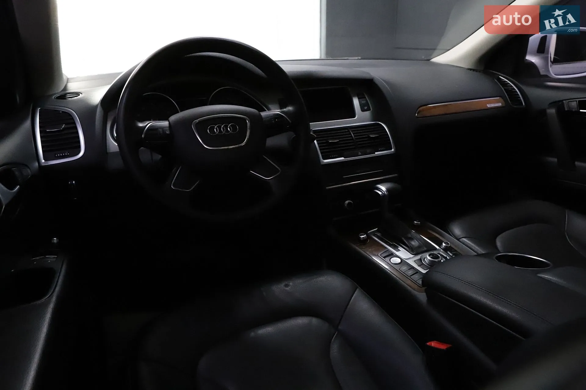 2015 Audi Q7 - мініатюра 90