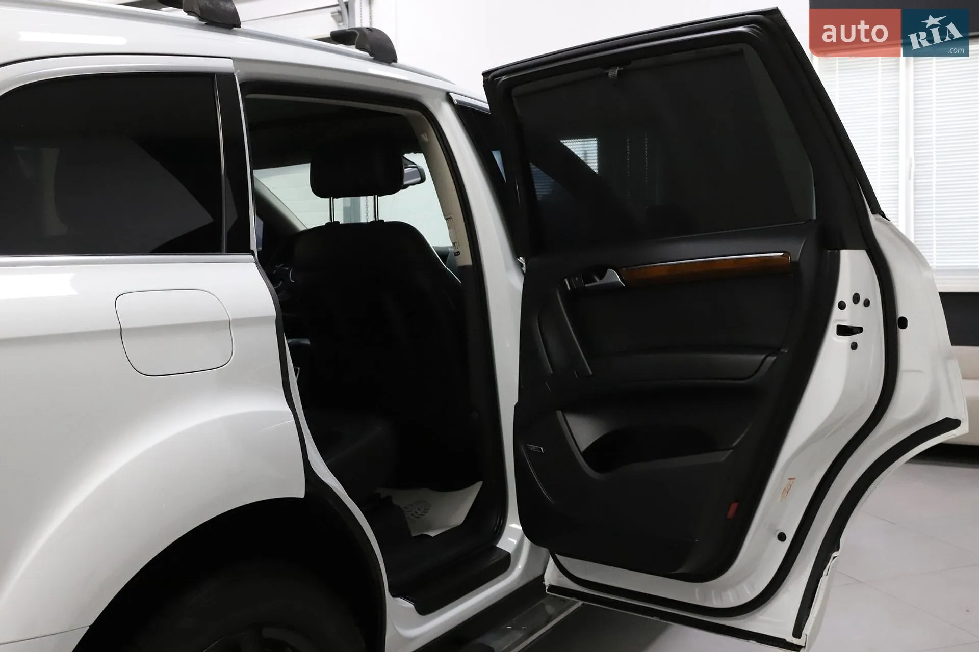 2015 Audi Q7 - мініатюра 95