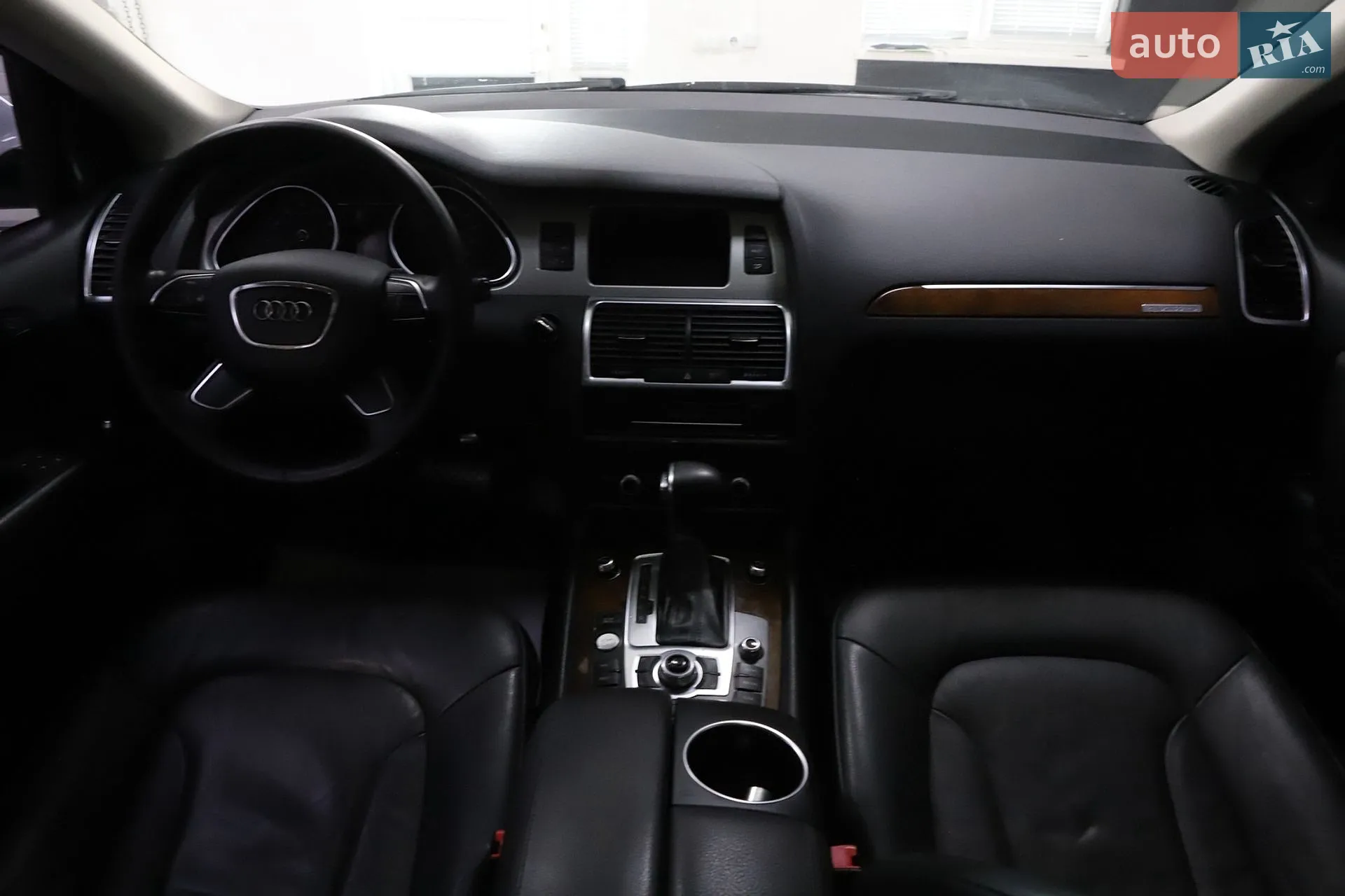 2015 Audi Q7 - мініатюра 104