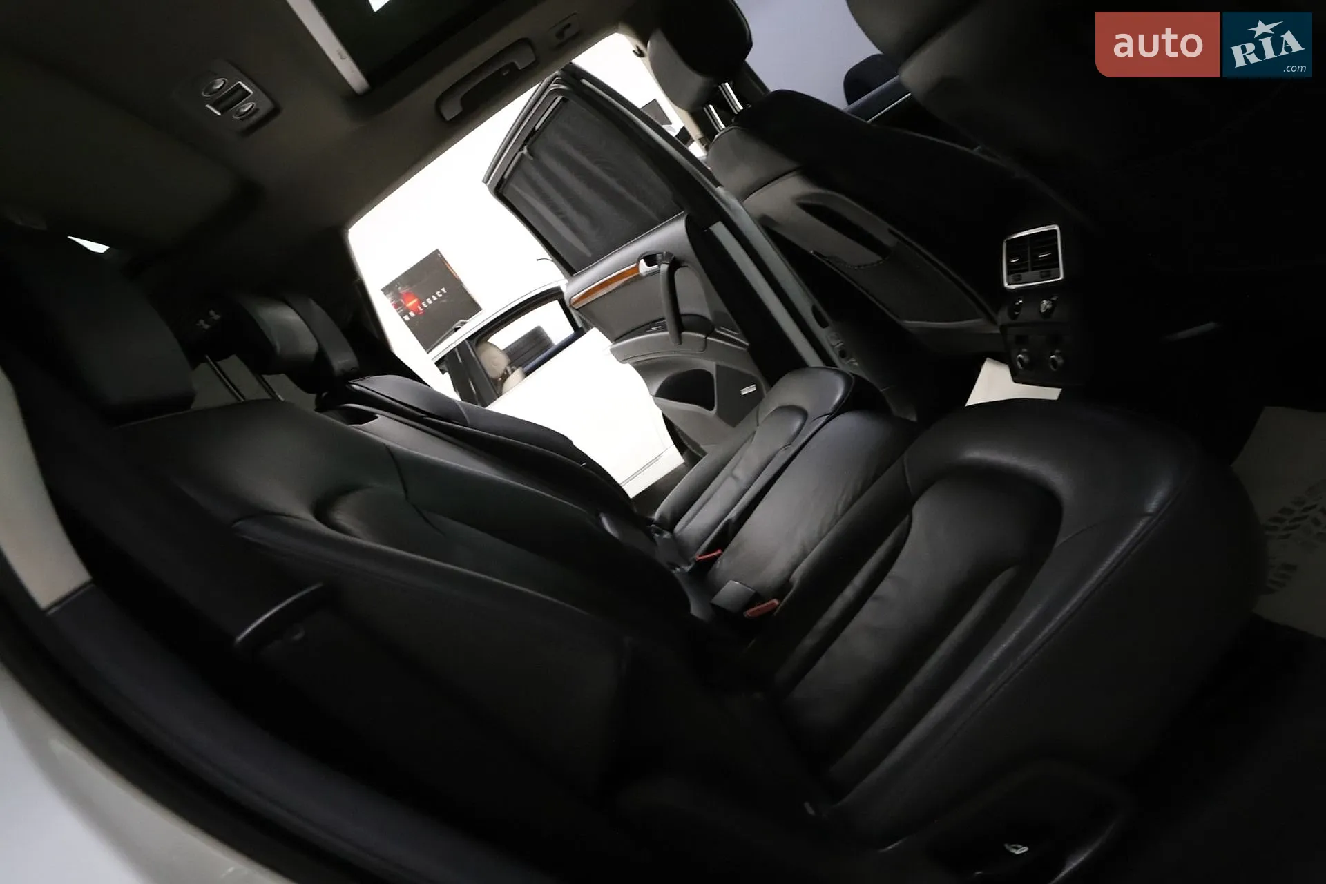2015 Audi Q7 - мініатюра 102
