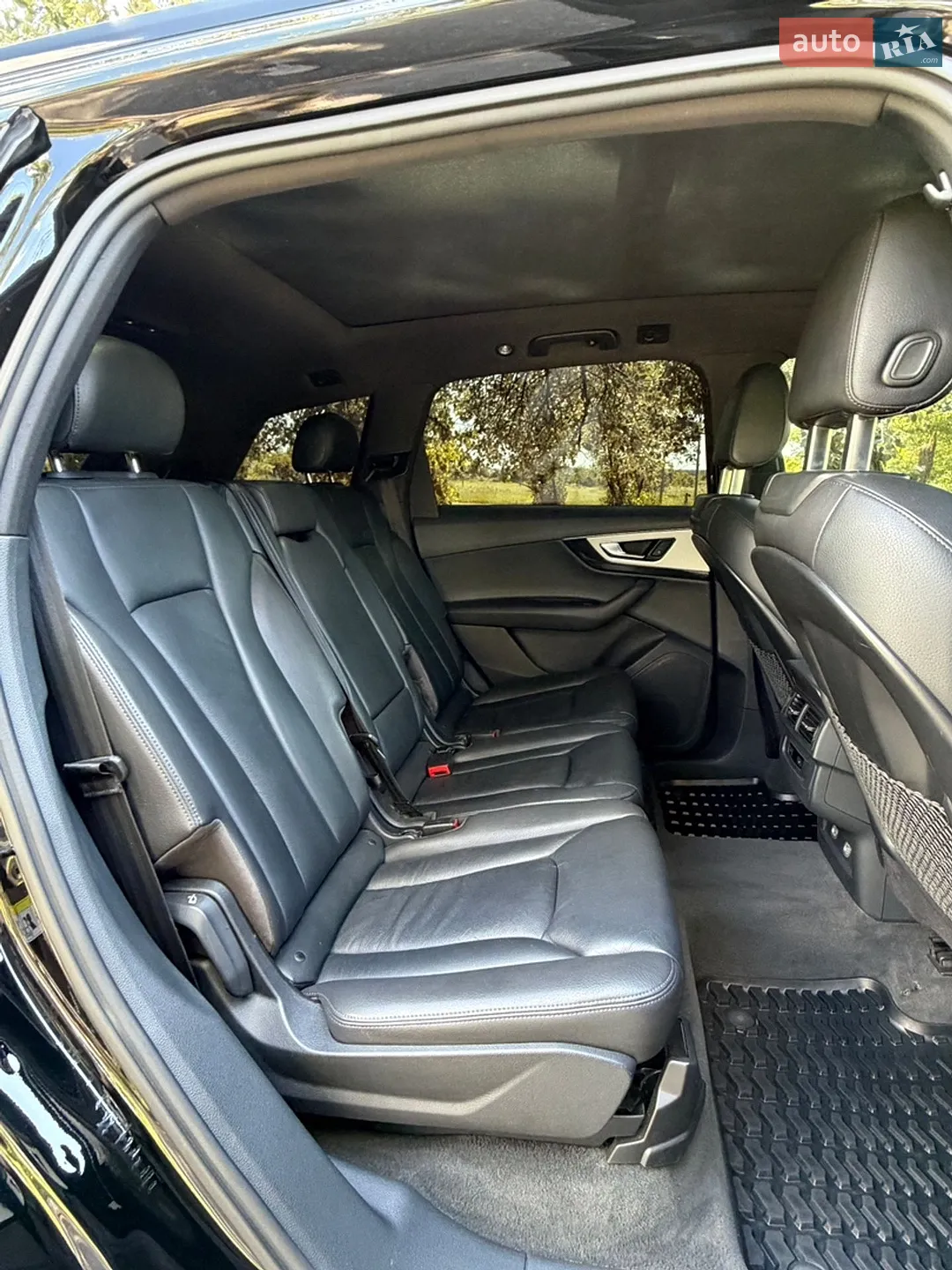 2019 Audi Q7 - мініатюра 29