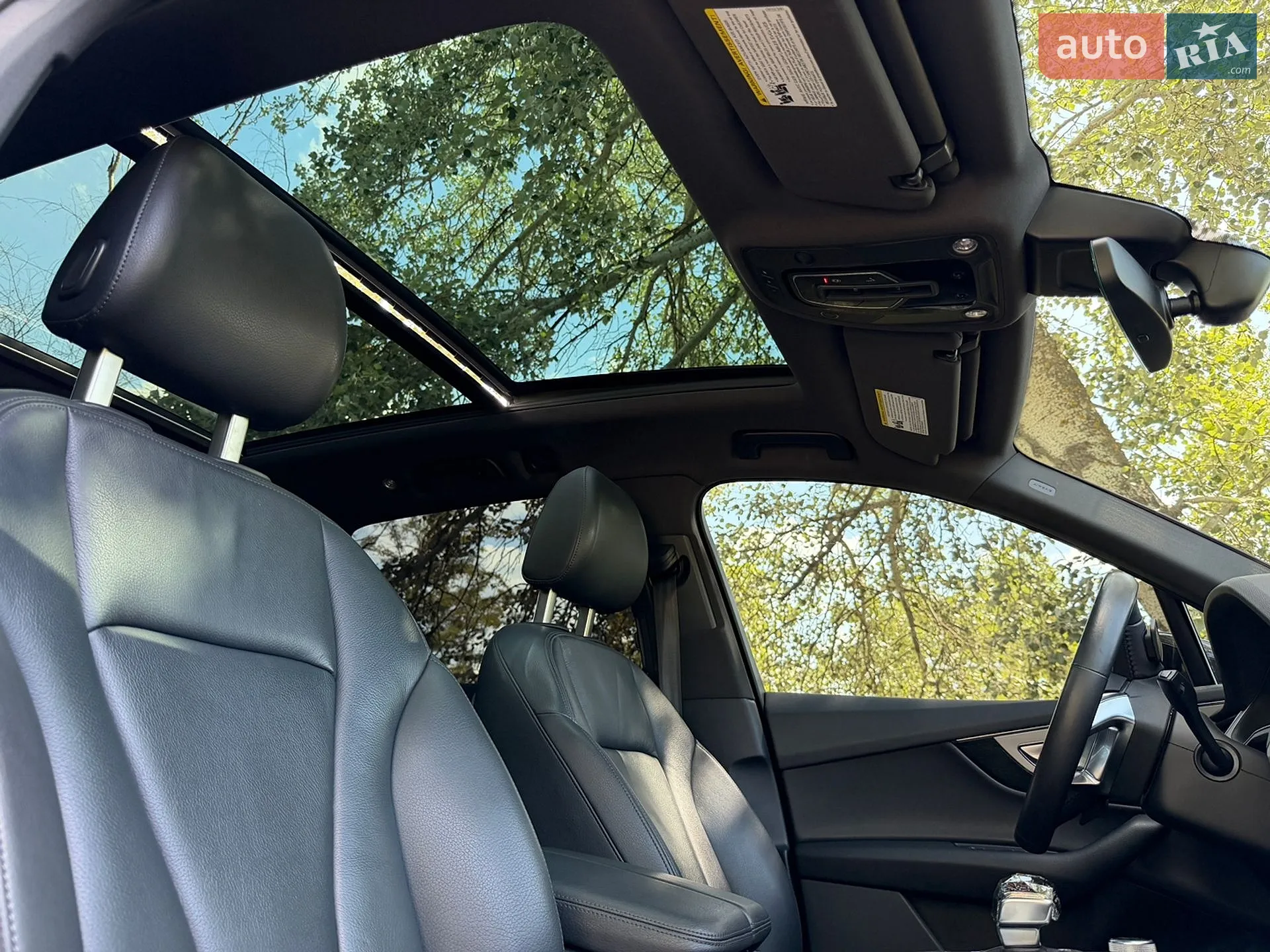 2019 Audi Q7 - мініатюра 33