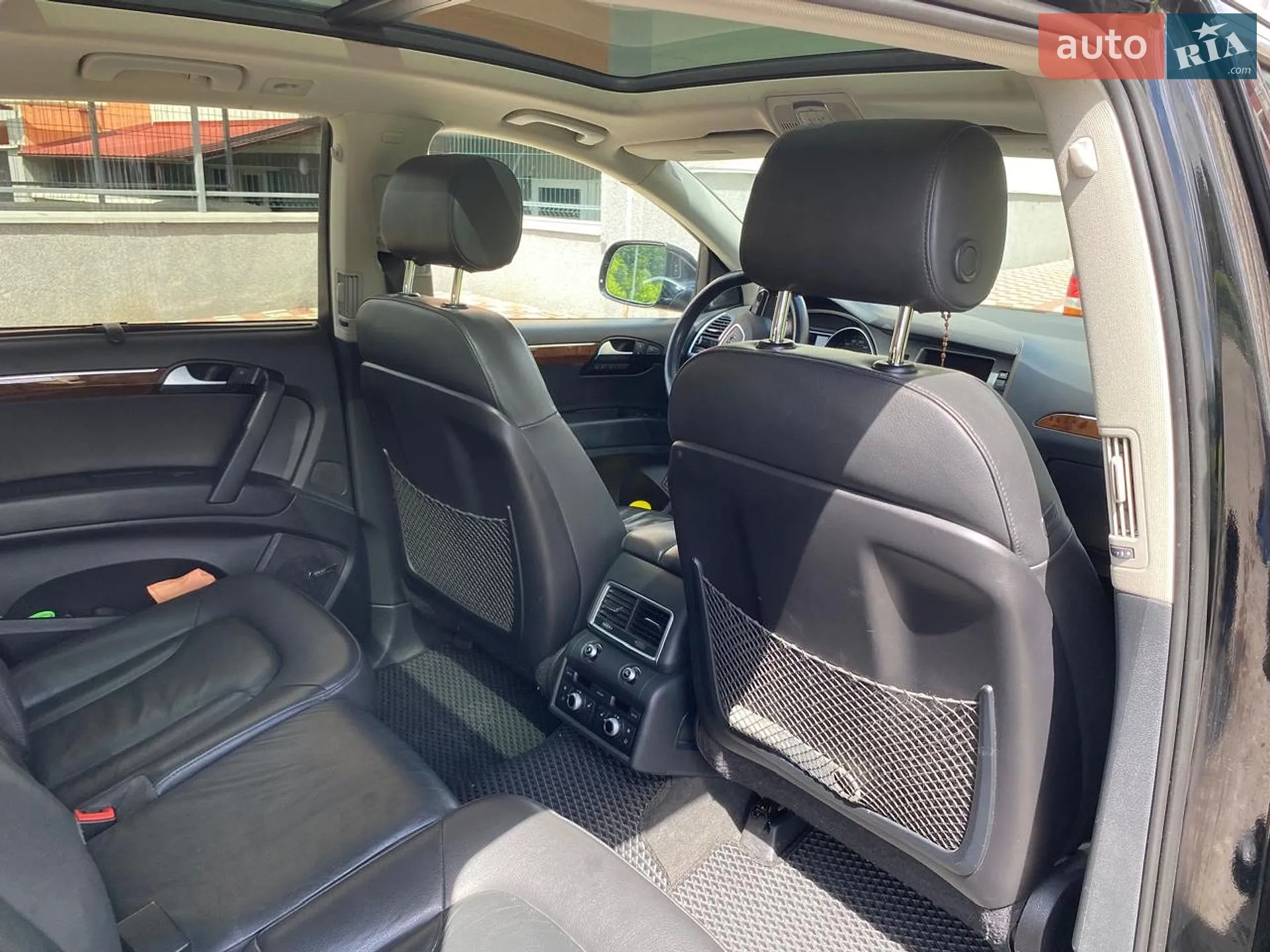 2015 Audi Q7 - мініатюра 14