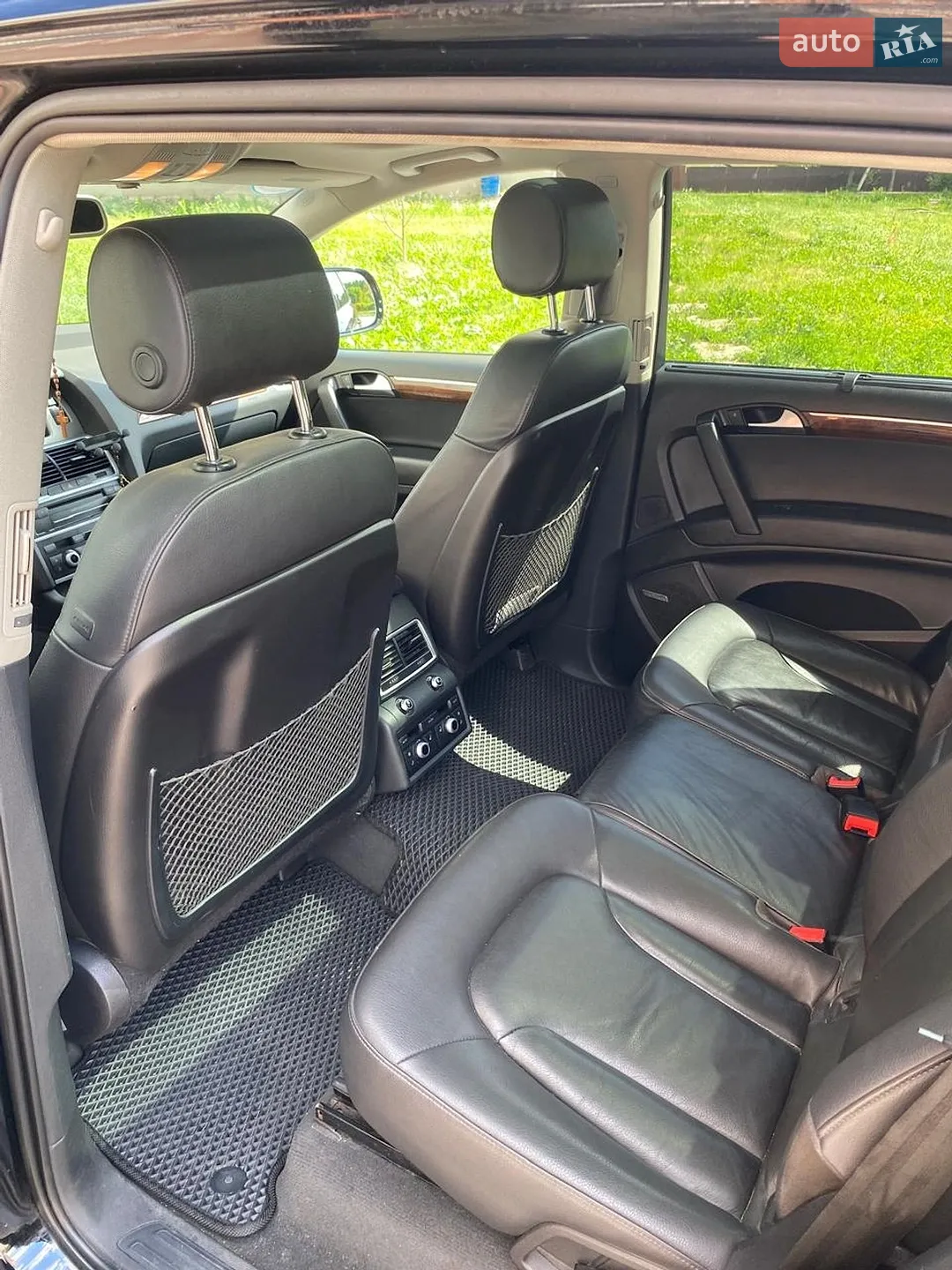 2015 Audi Q7 - мініатюра 15