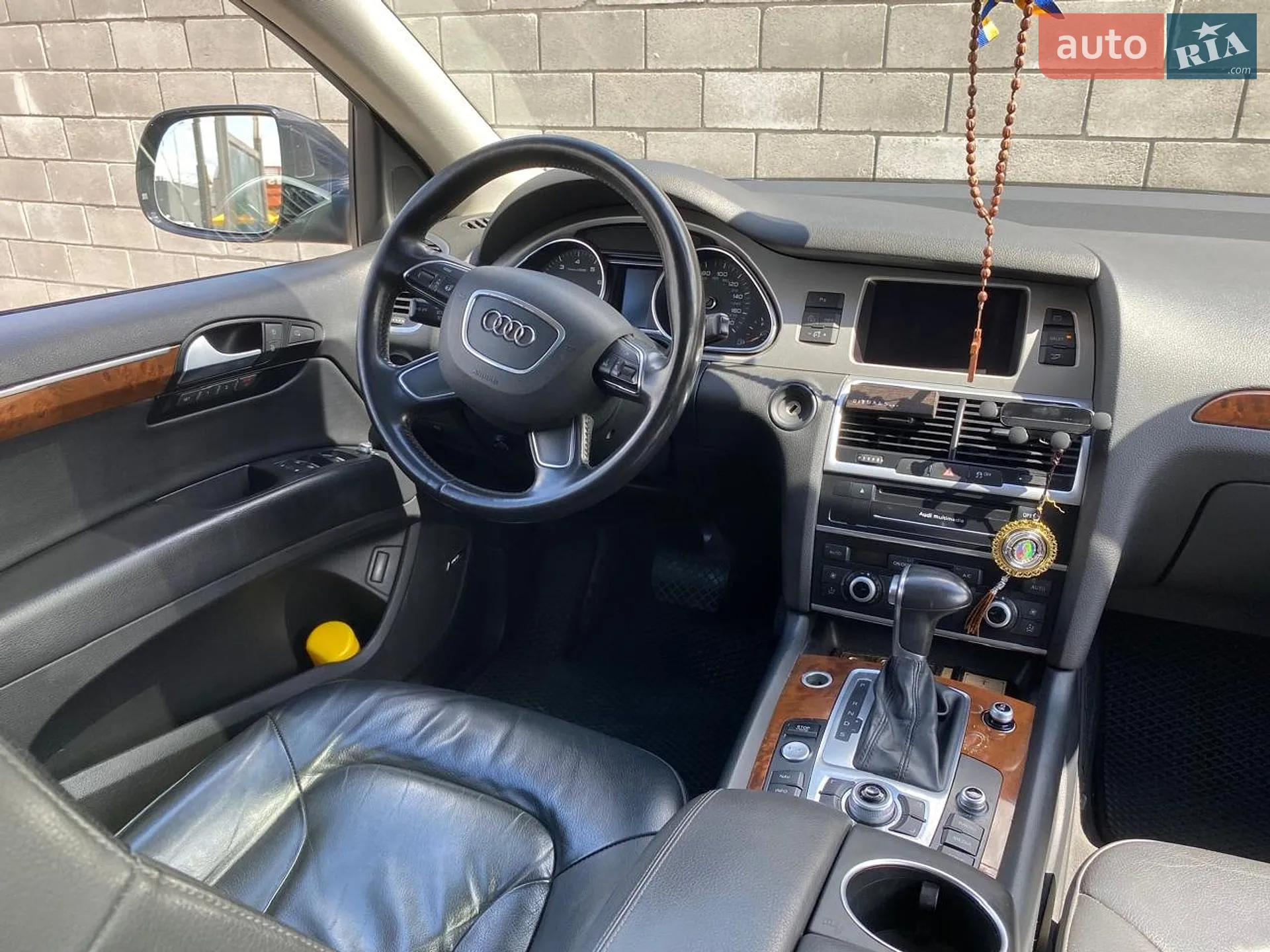 2015 Audi Q7 - мініатюра 18