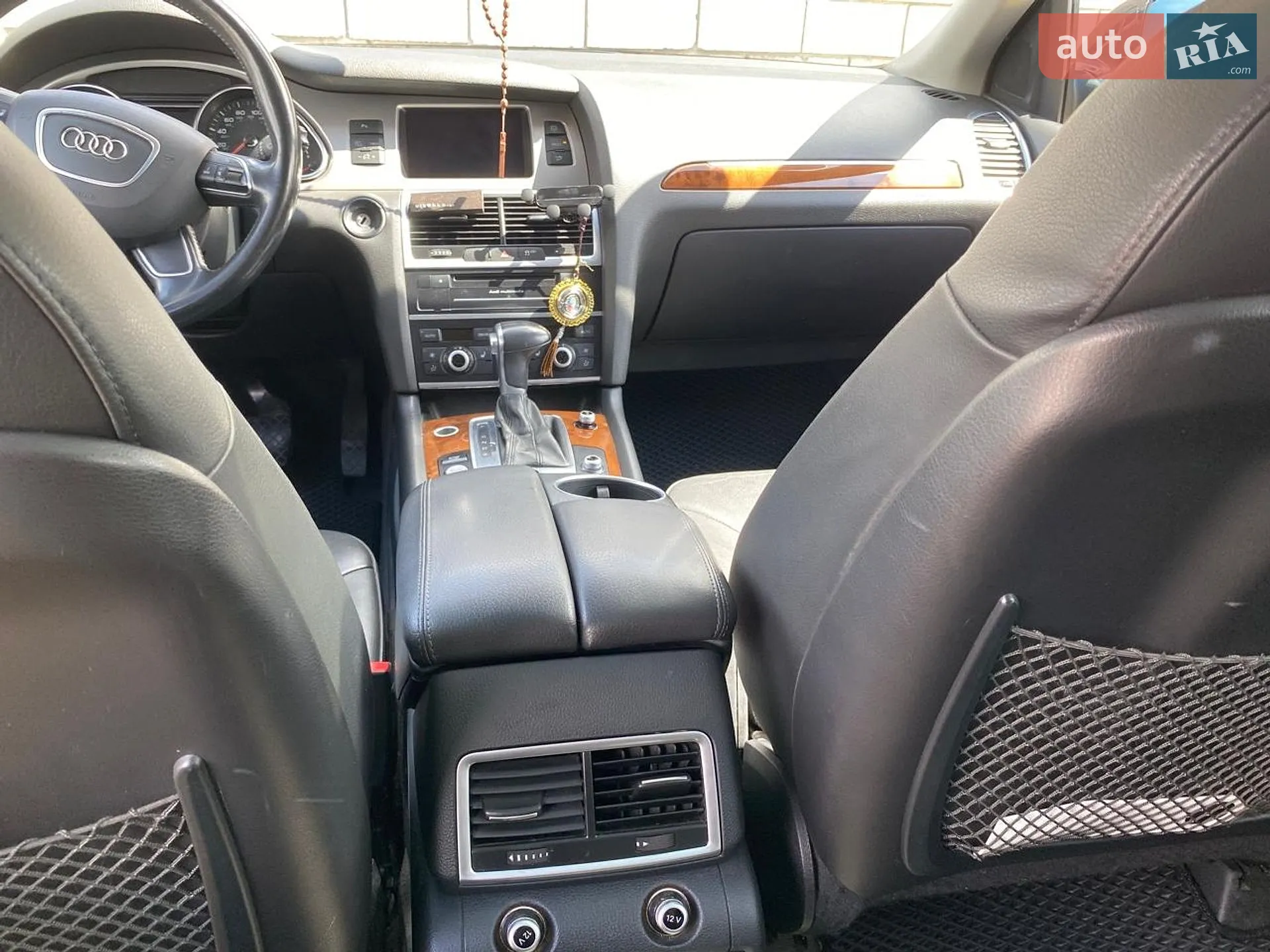 2015 Audi Q7 - мініатюра 25