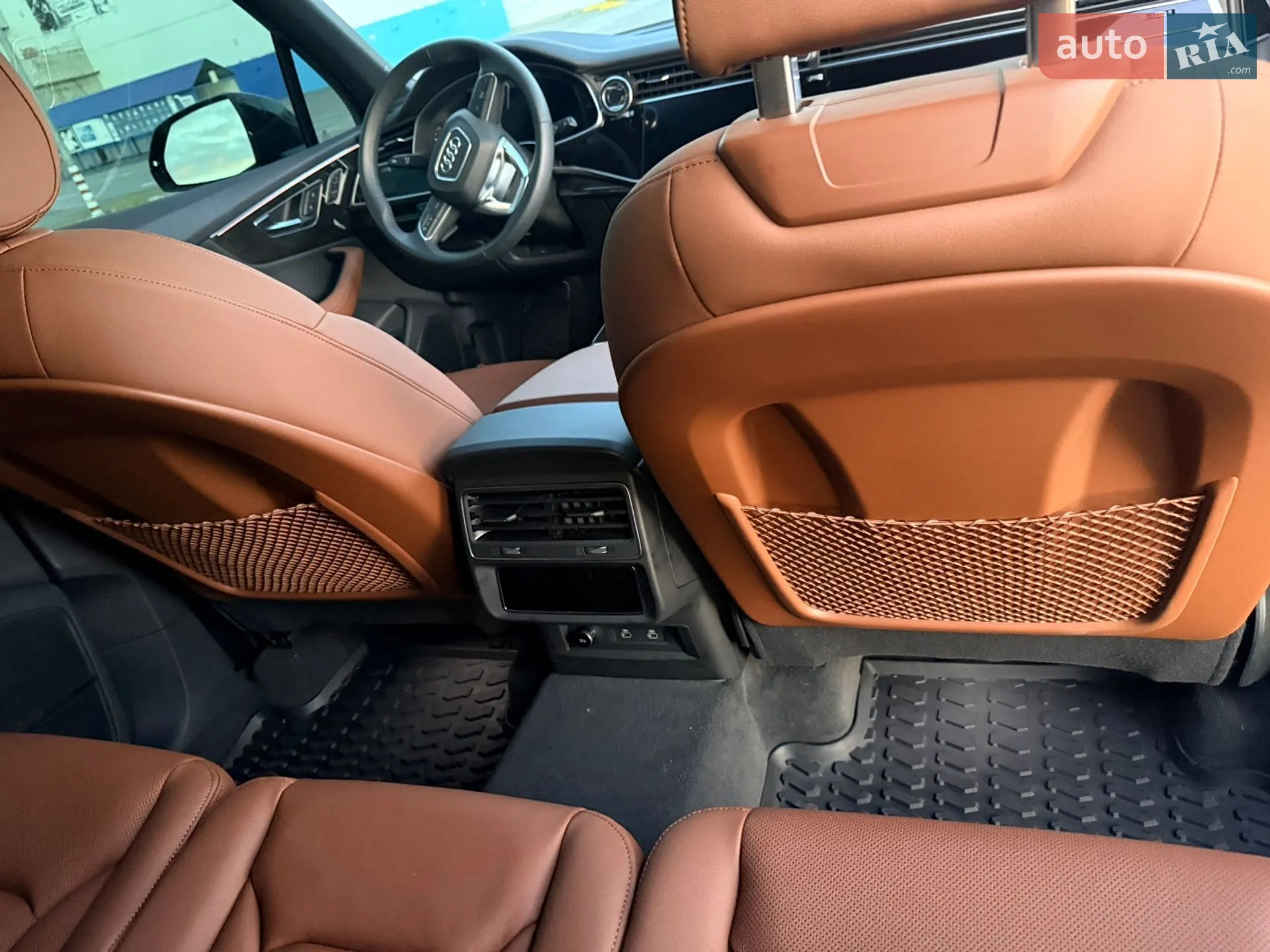 2023 Audi Q7 - мініатюра 29