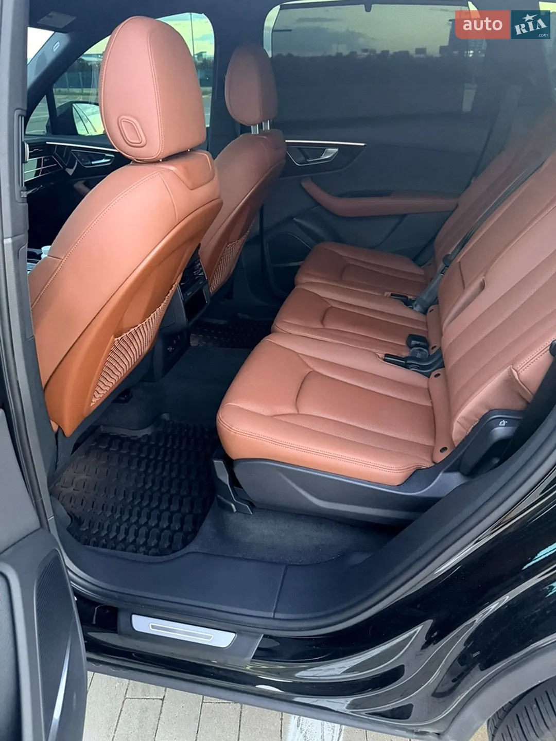2023 Audi Q7 - мініатюра 40