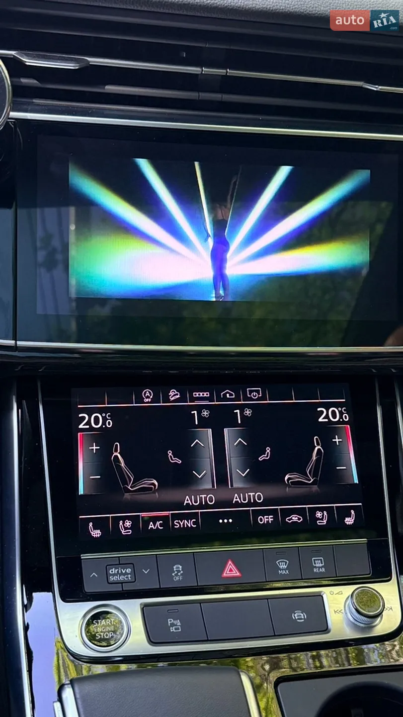 2023 Audi Q7 - мініатюра 63