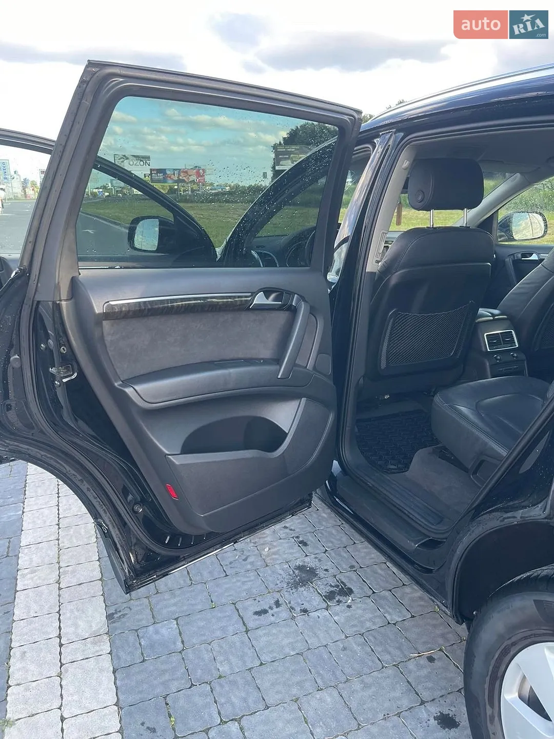 2013 Audi Q7 - мініатюра 17