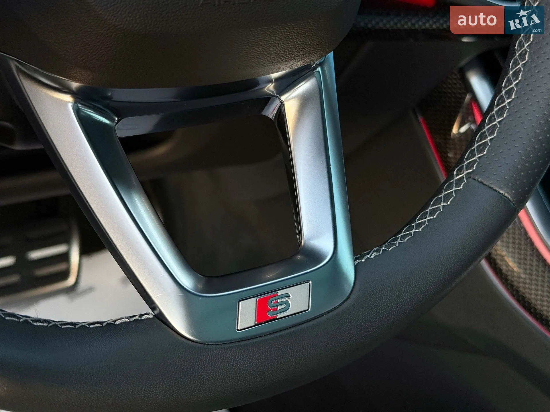 2023 Audi Q7 - мініатюра 63