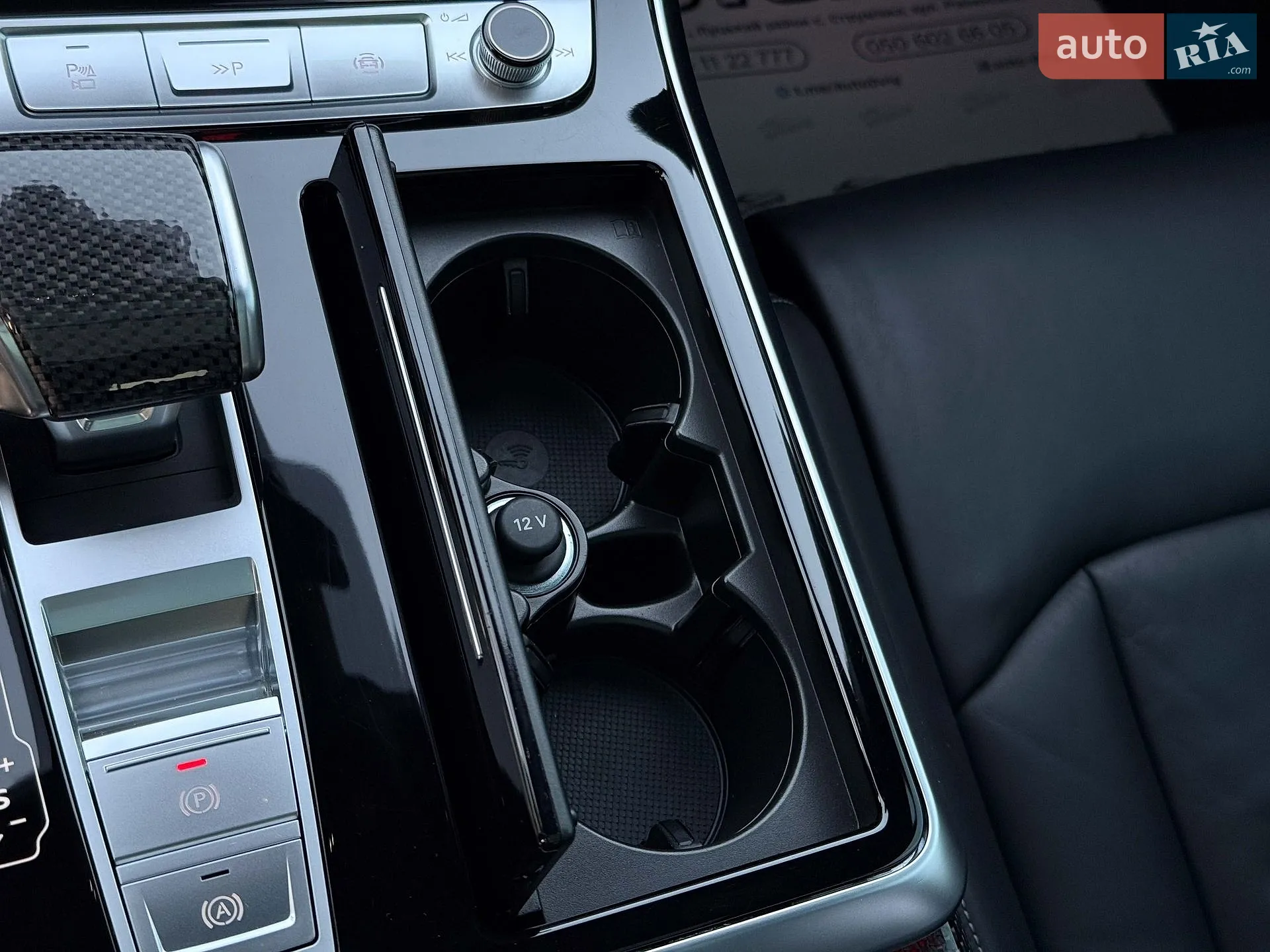 2023 Audi Q7 - мініатюра 70