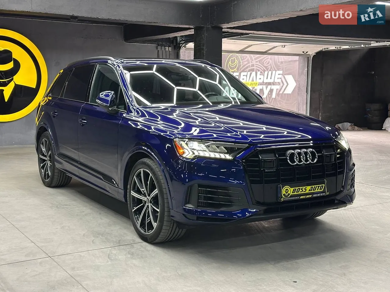 2017 Audi Q5 - мініатюра 22