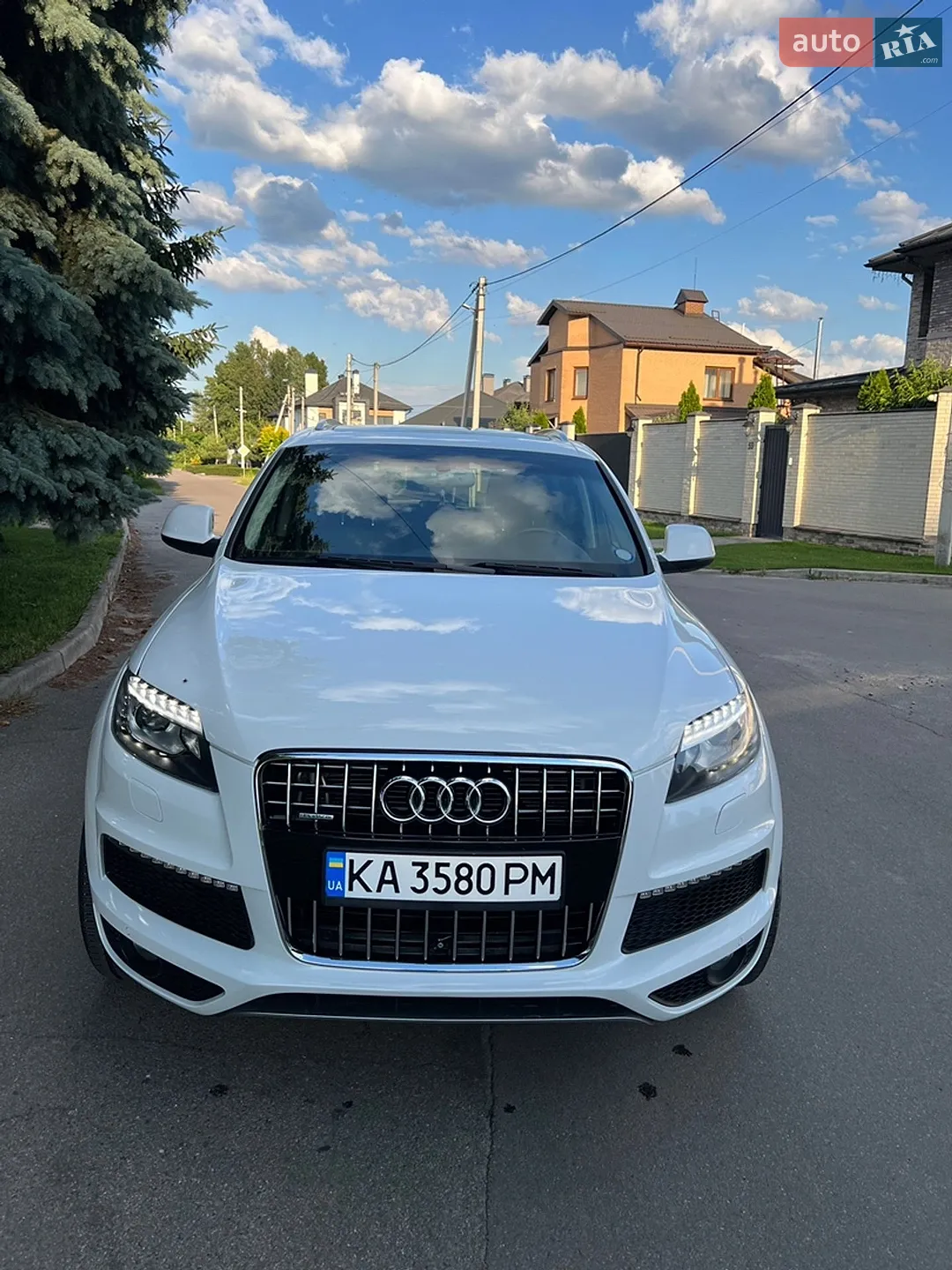 2015 Audi Q7 - мініатюра 25