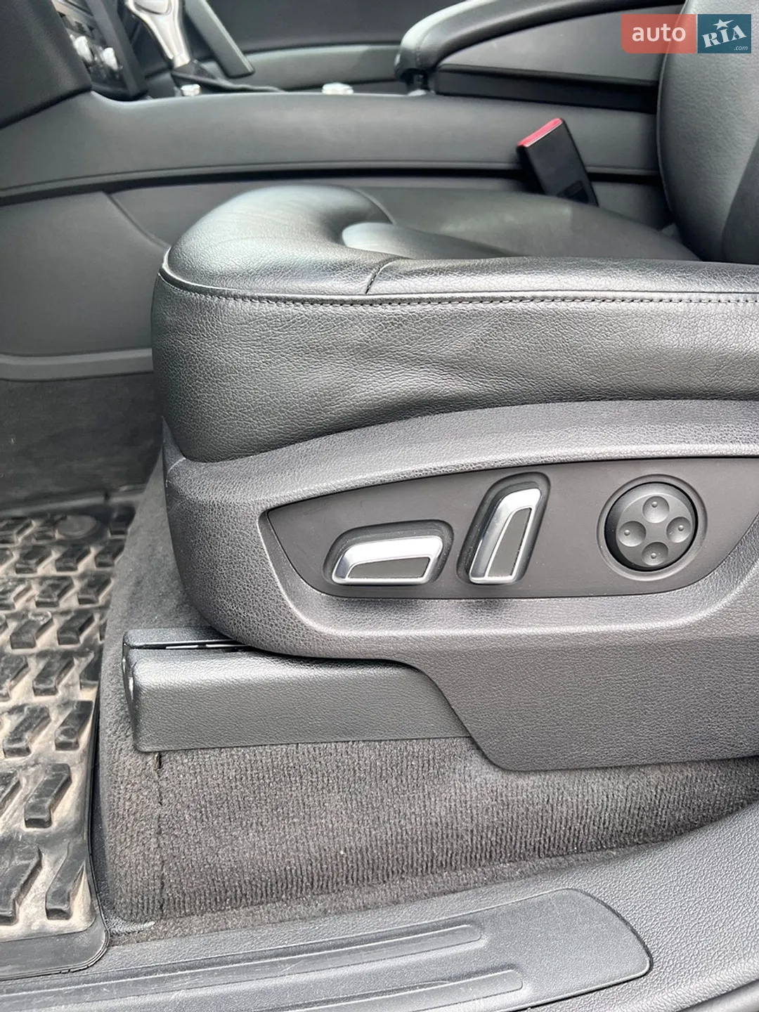 2013 Audi Q7 - мініатюра 29