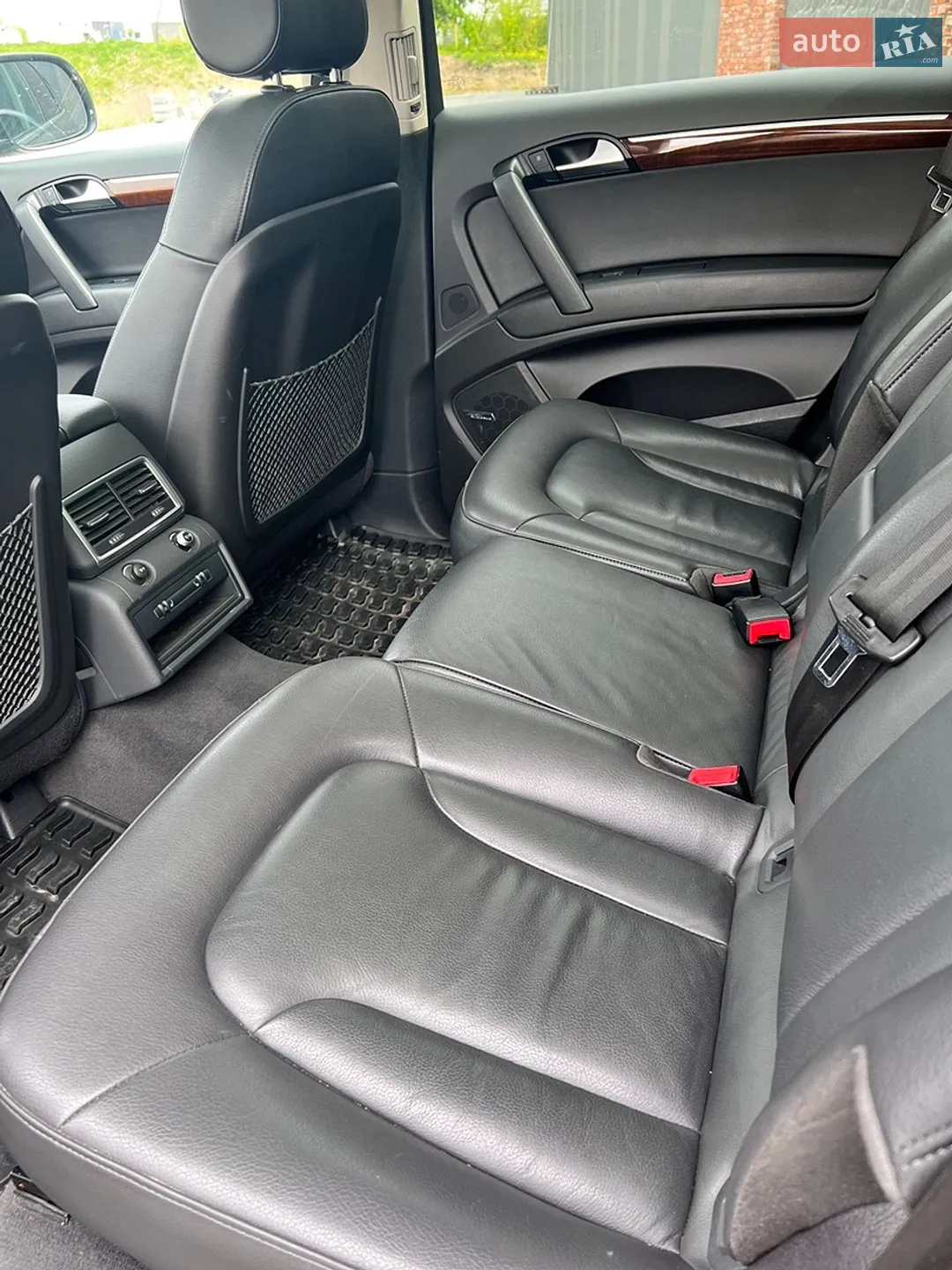 2013 Audi Q7 - мініатюра 27