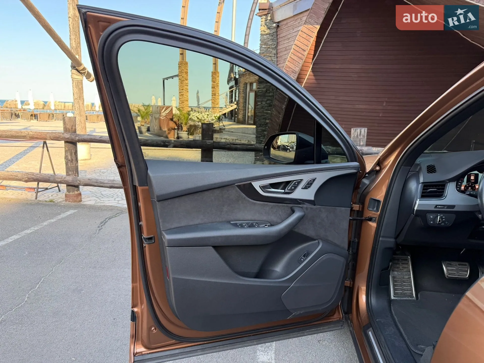 2017 Audi Q7 - мініатюра 46