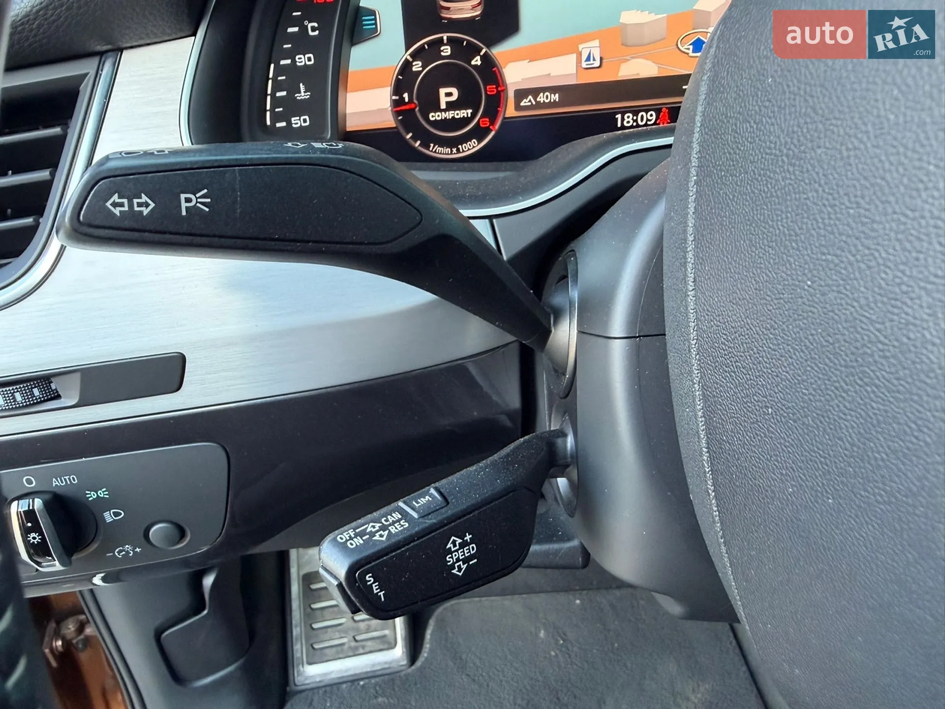 2017 Audi Q7 - мініатюра 61
